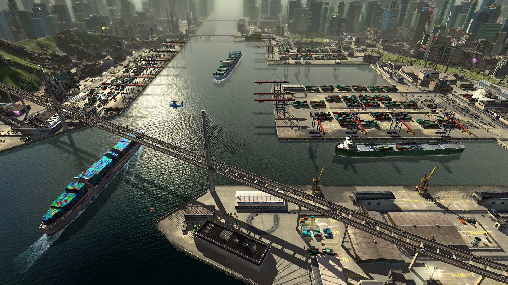 TransOcean: The Shipping Company - Image 12