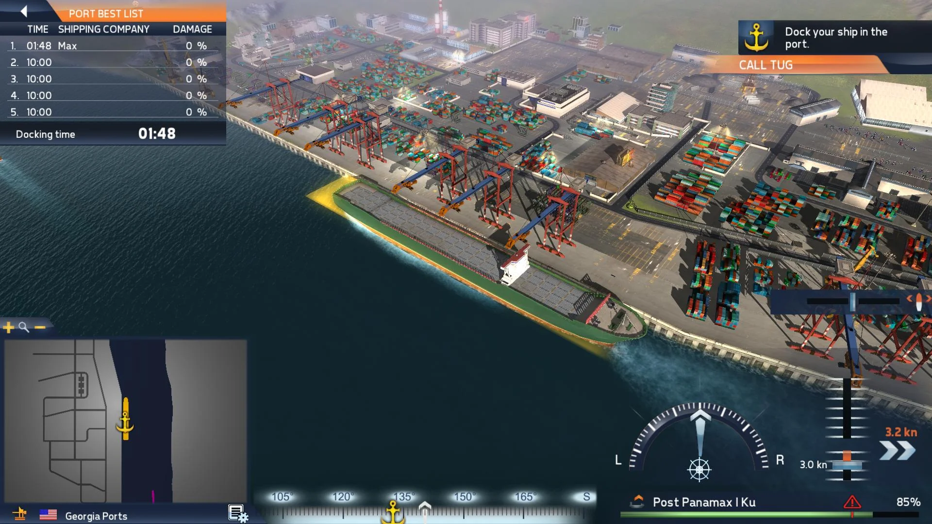 TransOcean: The Shipping Company - Image 2