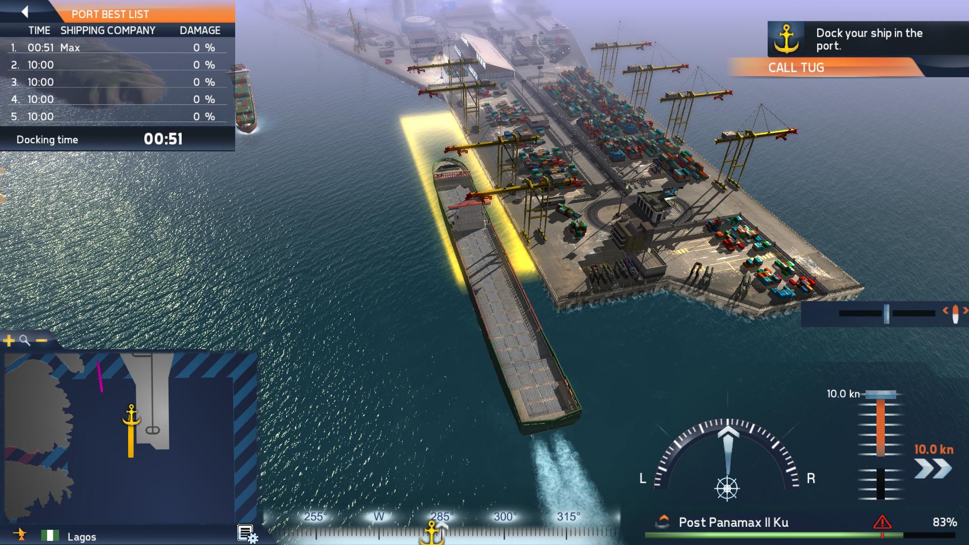 TransOcean: The Shipping Company - Image 7