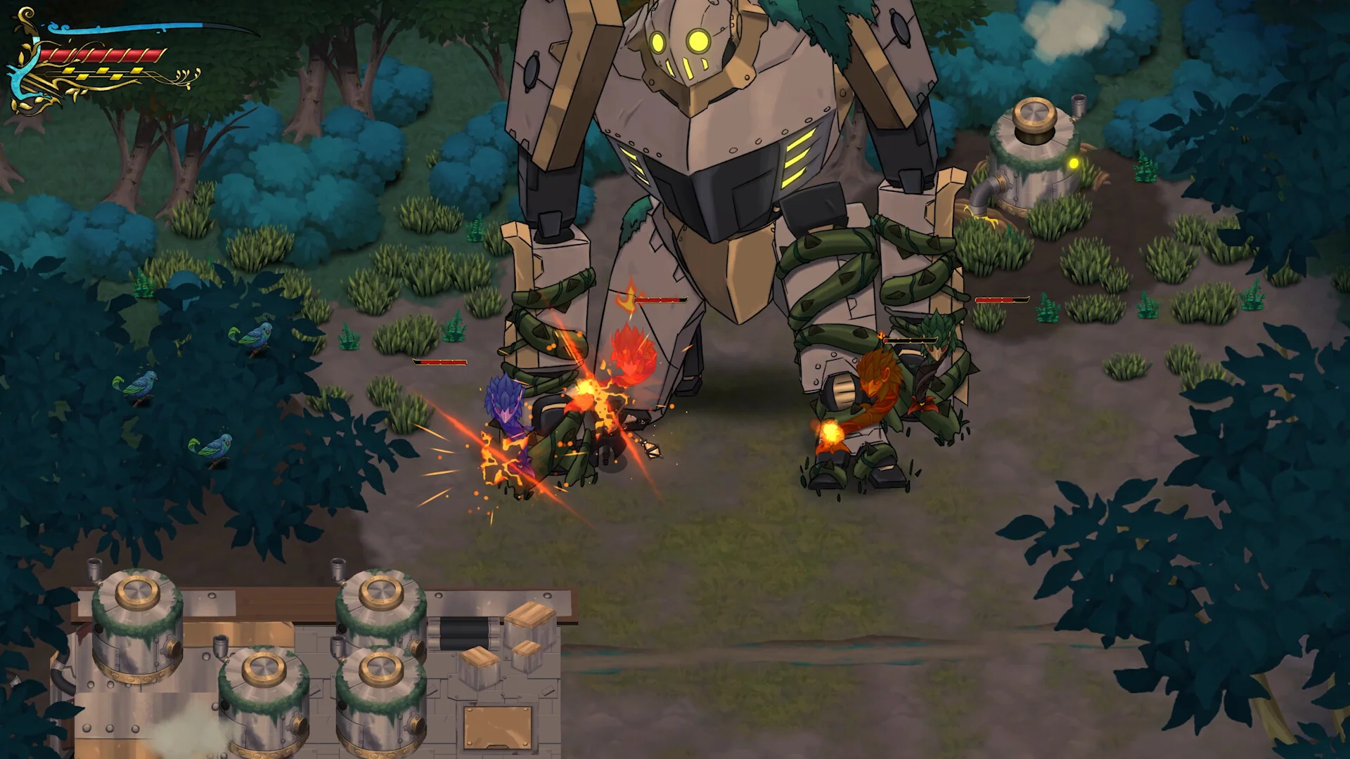 Traveler's Refrain - Image 5