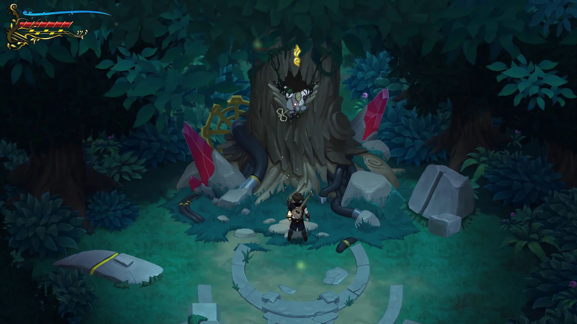 Traveler's Refrain - Image 8