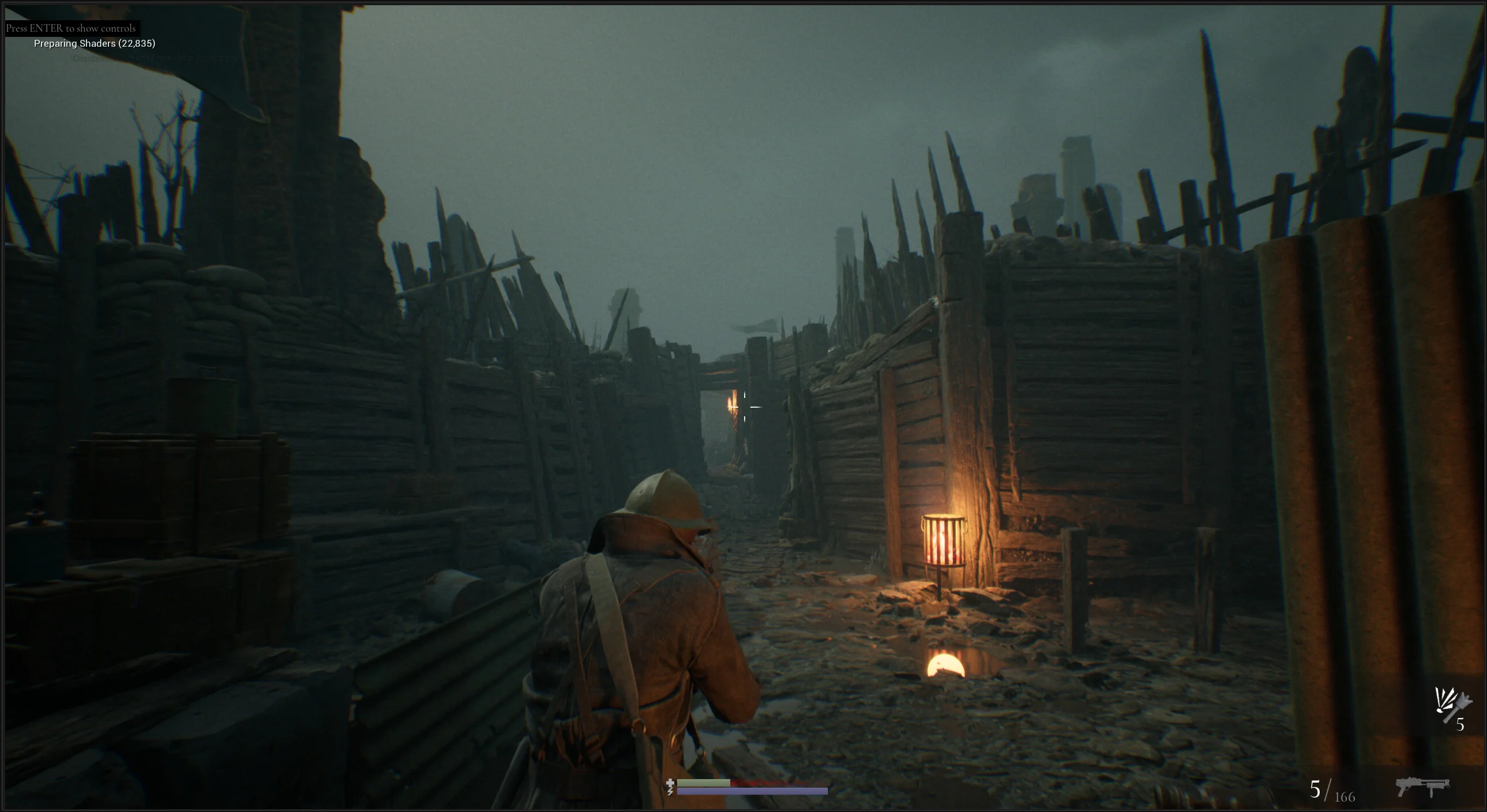 Trench Tales - Image 3