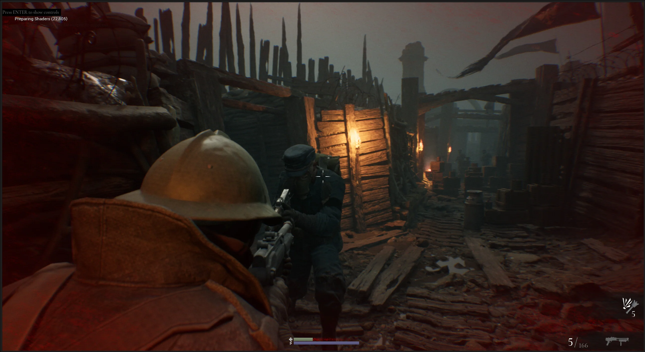 Trench Tales - Image 6