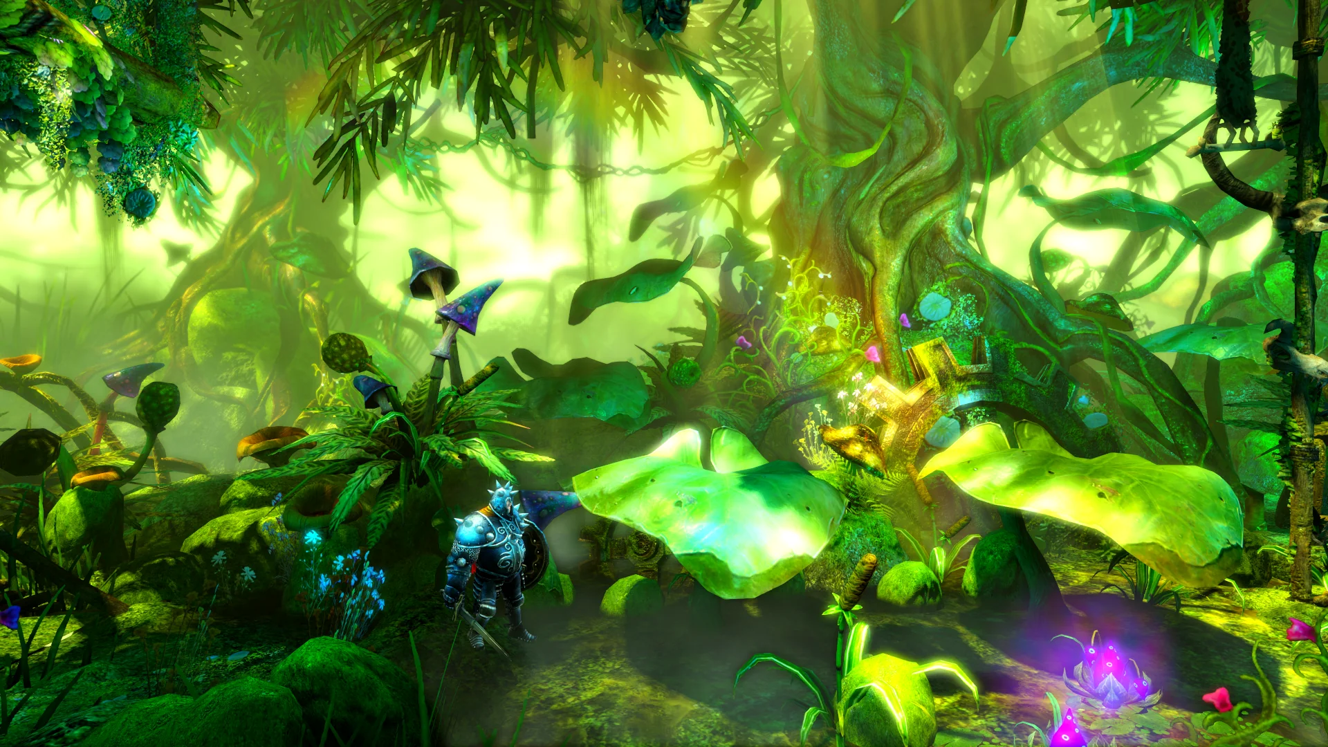 Trine 2: Complete Story - Image 11