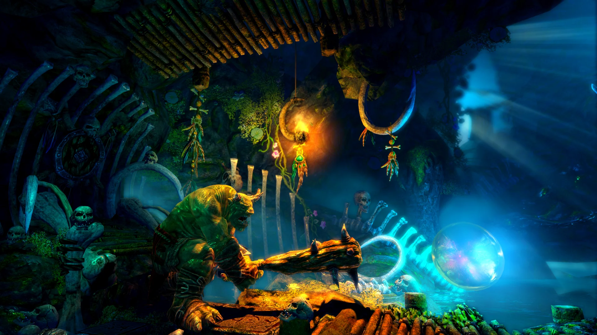 Trine 2: Complete Story - Image 12