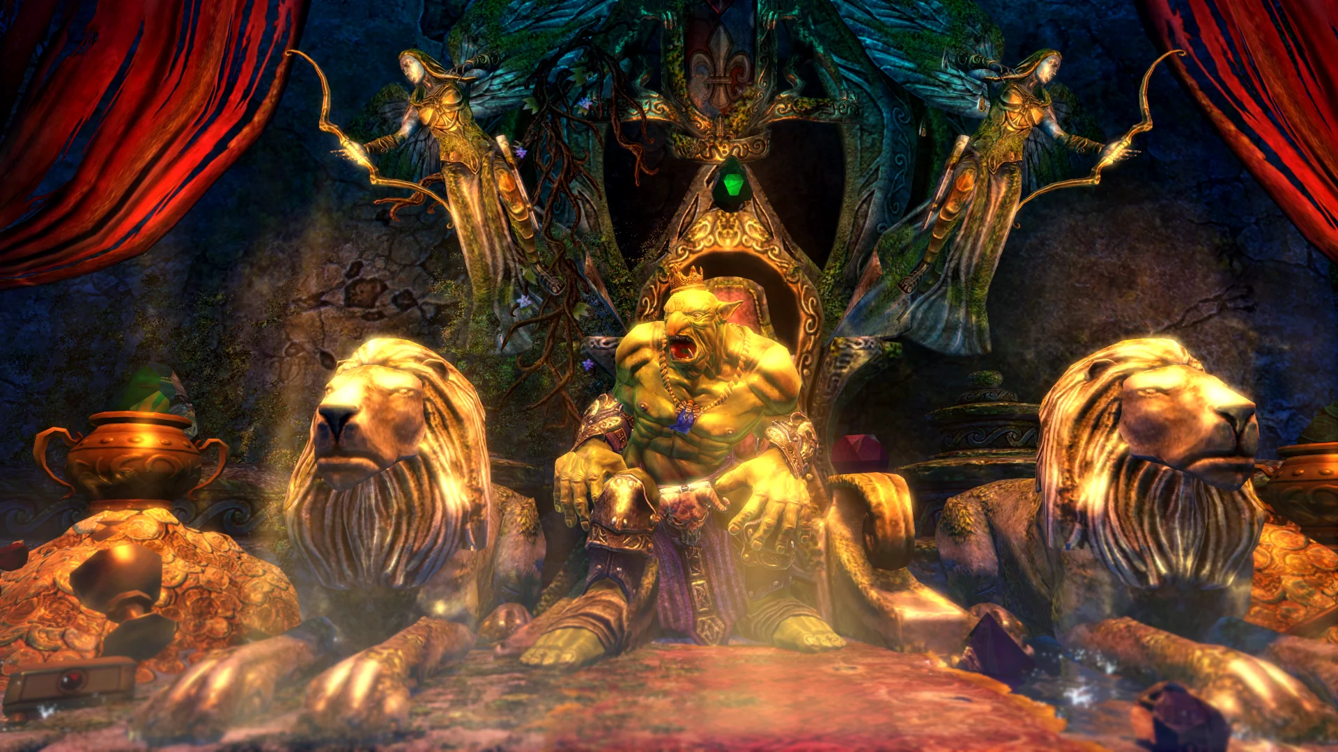 Trine 2: Complete Story - Image 13