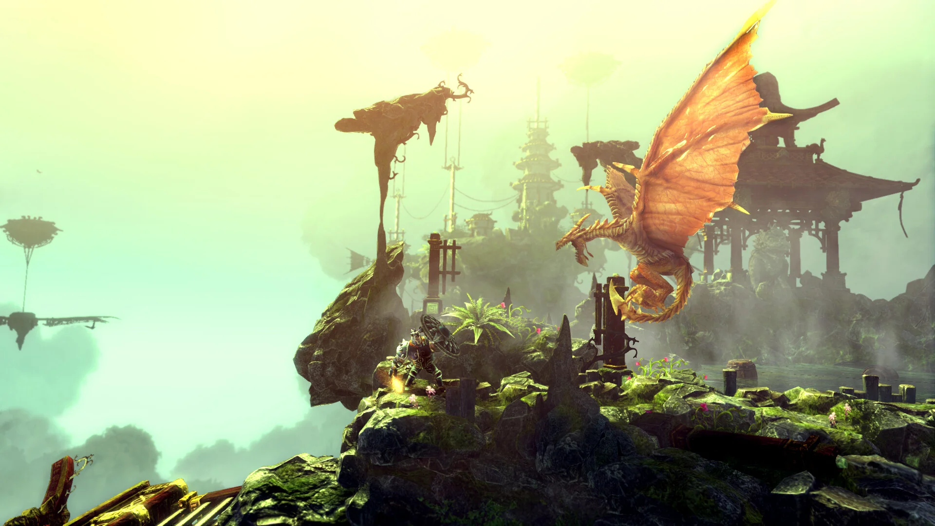 Trine 2: Complete Story - Image 5
