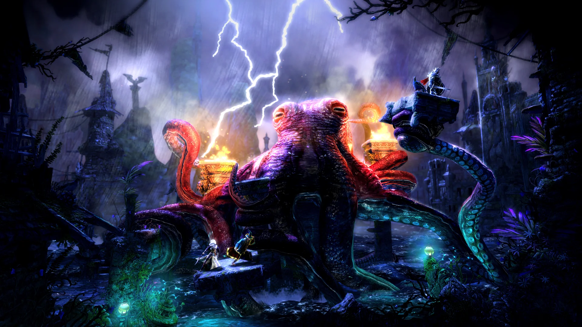 Trine 2: Complete Story - Image 6