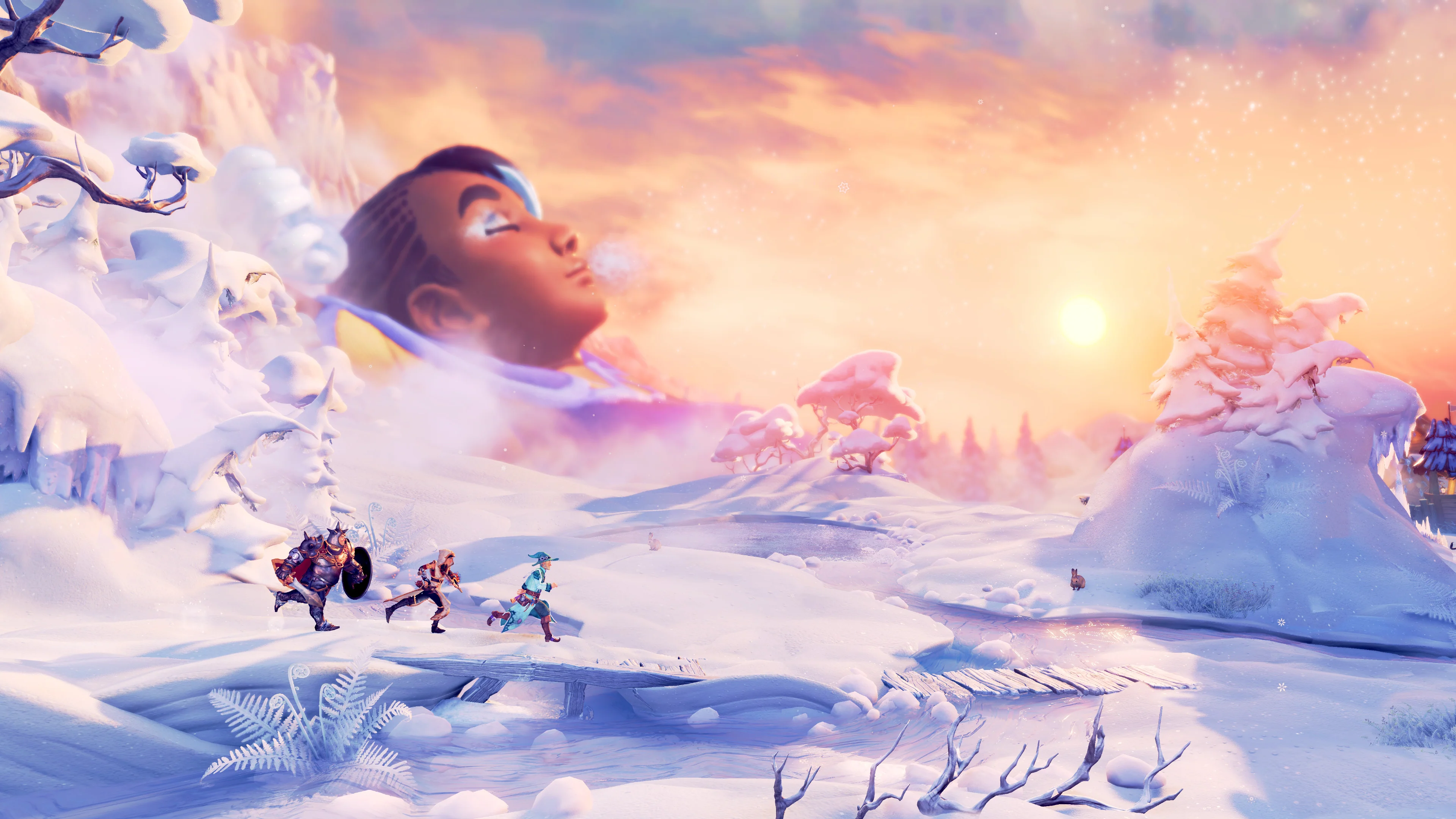 Trine 4: Melody of Mystery - Image 6