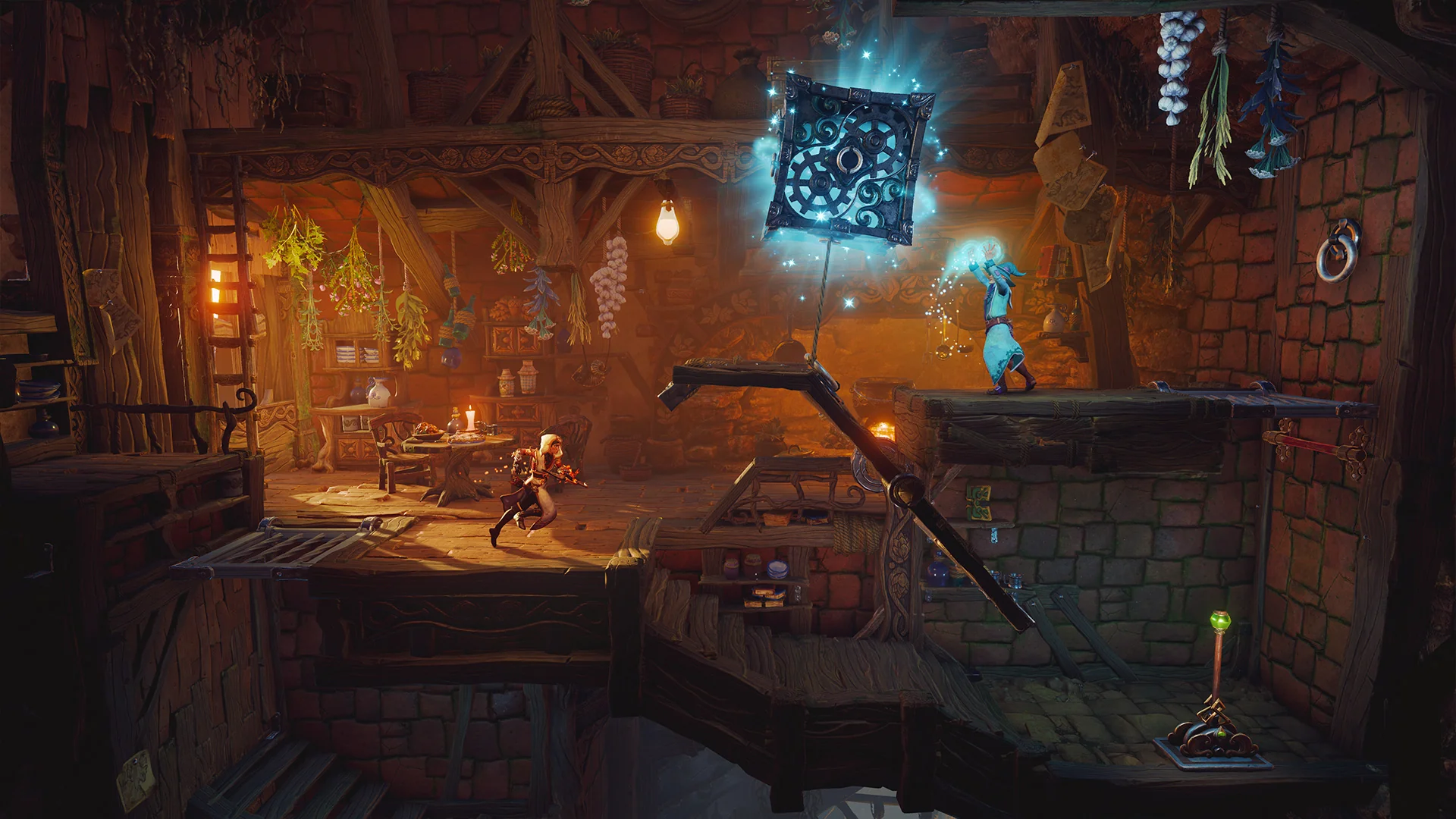Trine 4: The Nightmare Prince - Image 8