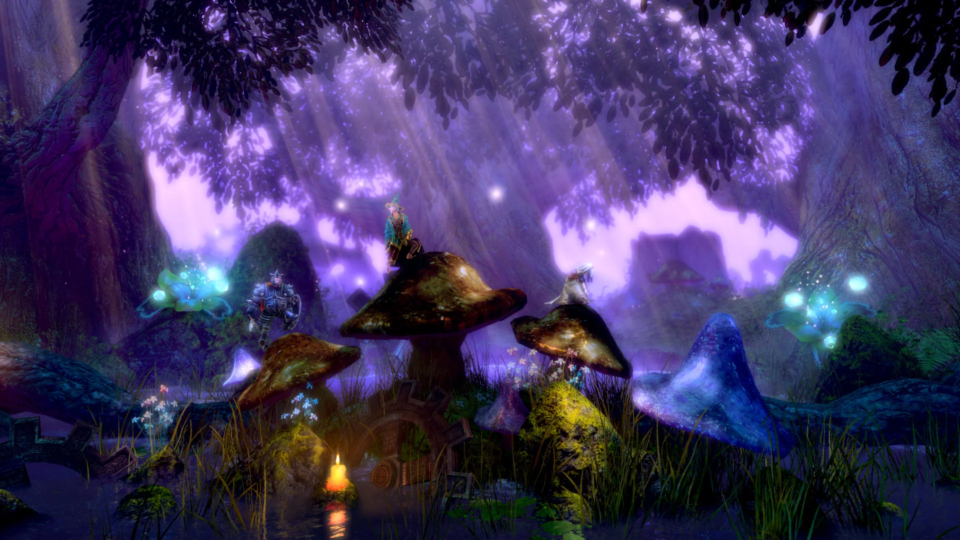 Trine Enchanted Edition - Image 2