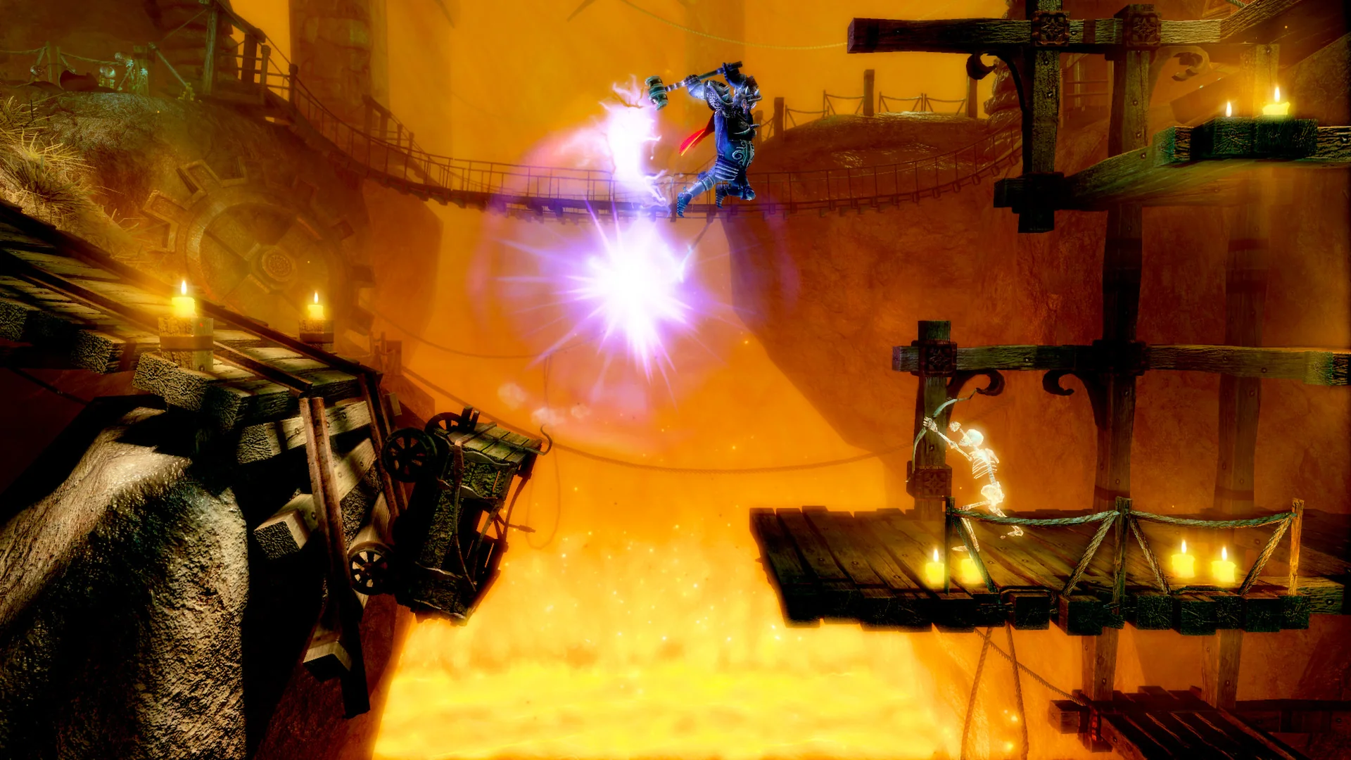Trine Enchanted Edition - Image 5