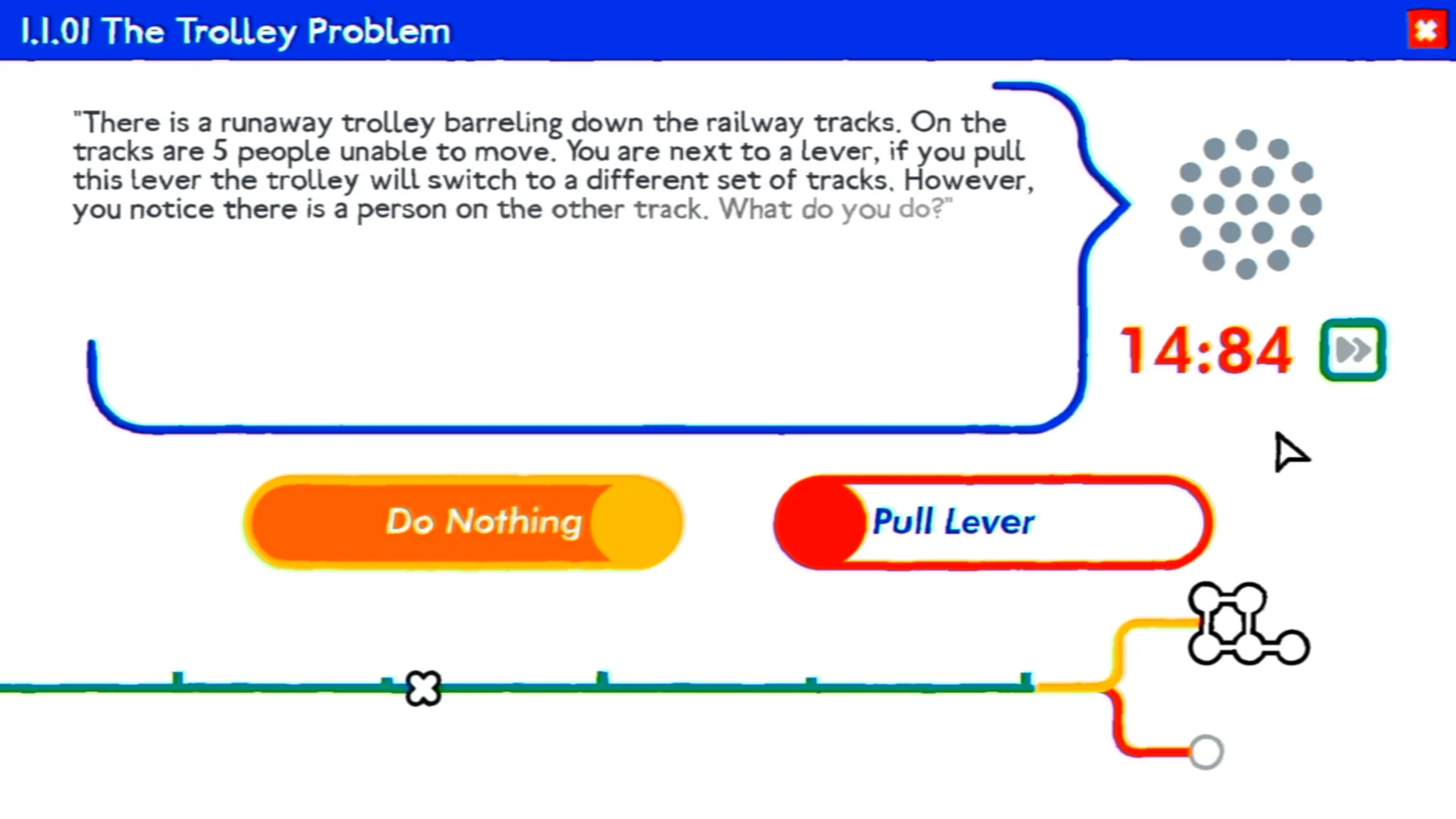 Trolley Problem, Inc. - Image 2