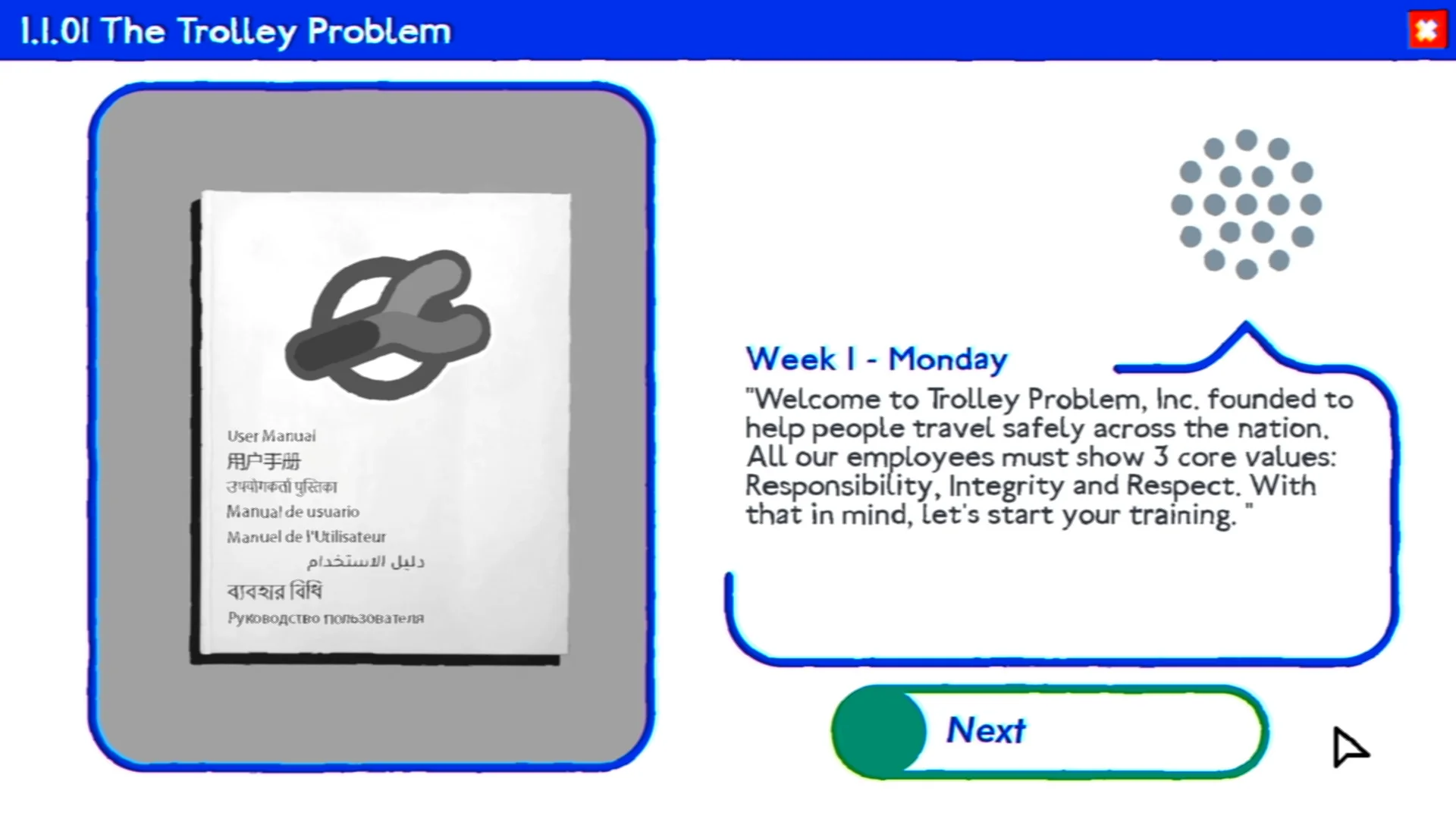 Trolley Problem, Inc. - Image 3