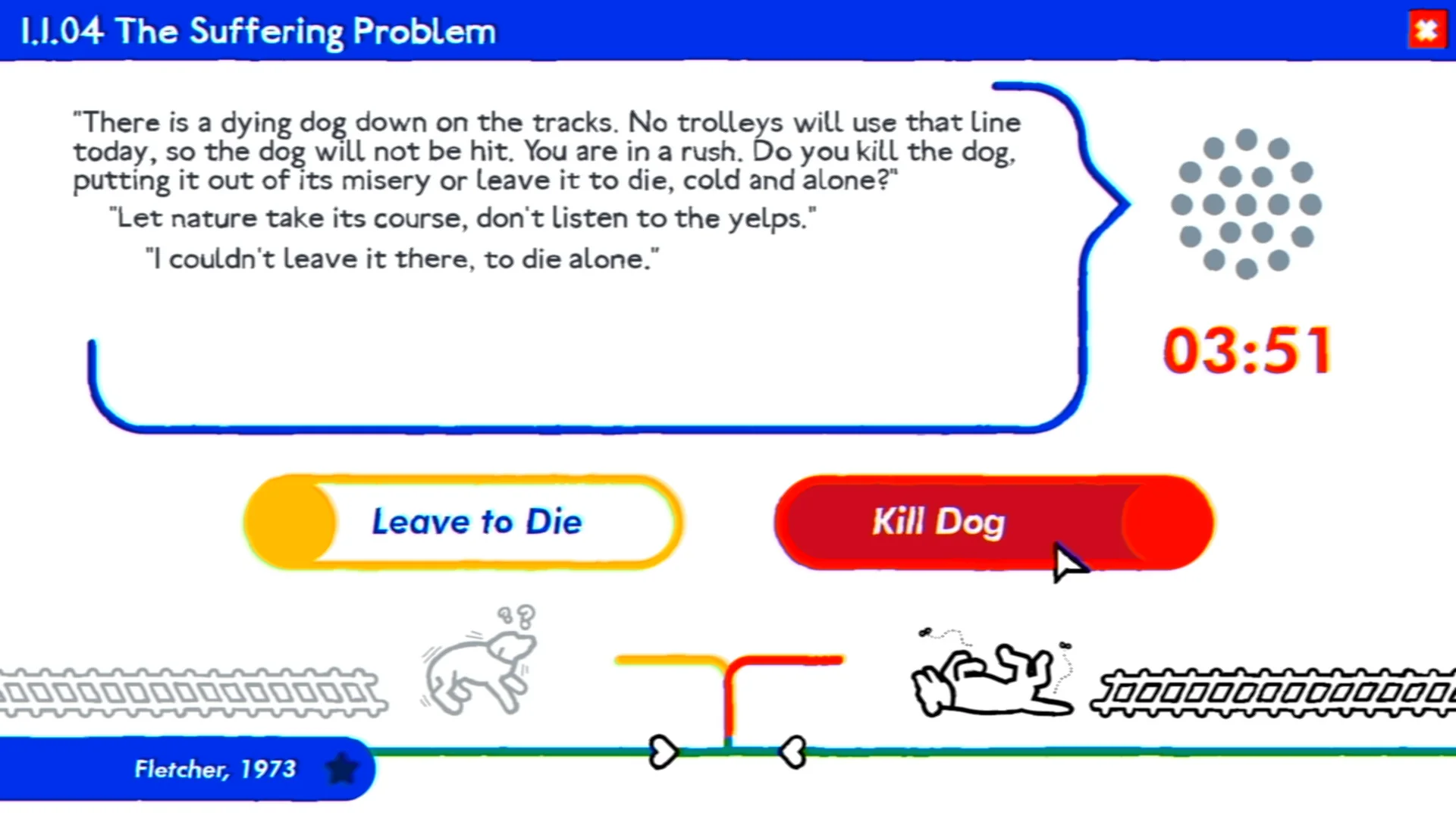 Trolley Problem, Inc. - Image 4