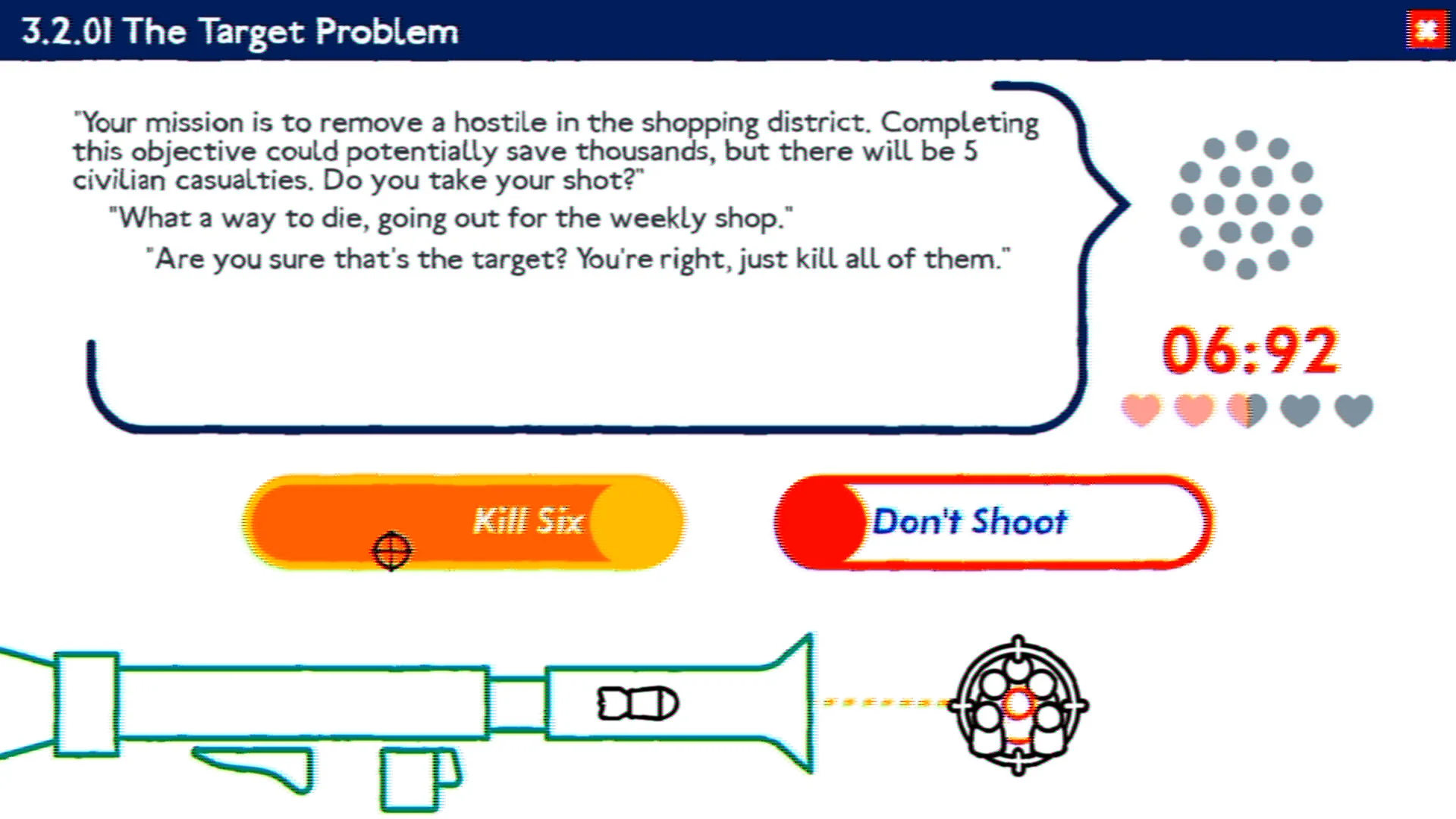 Trolley Problem, Inc. - Image 5