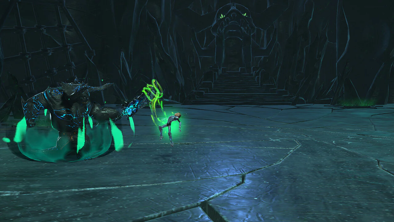 Trollhunters: Defenders of Arcadia - Image 2