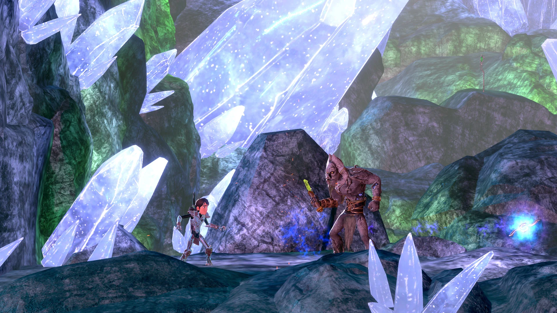 Trollhunters: Defenders of Arcadia - Image 9