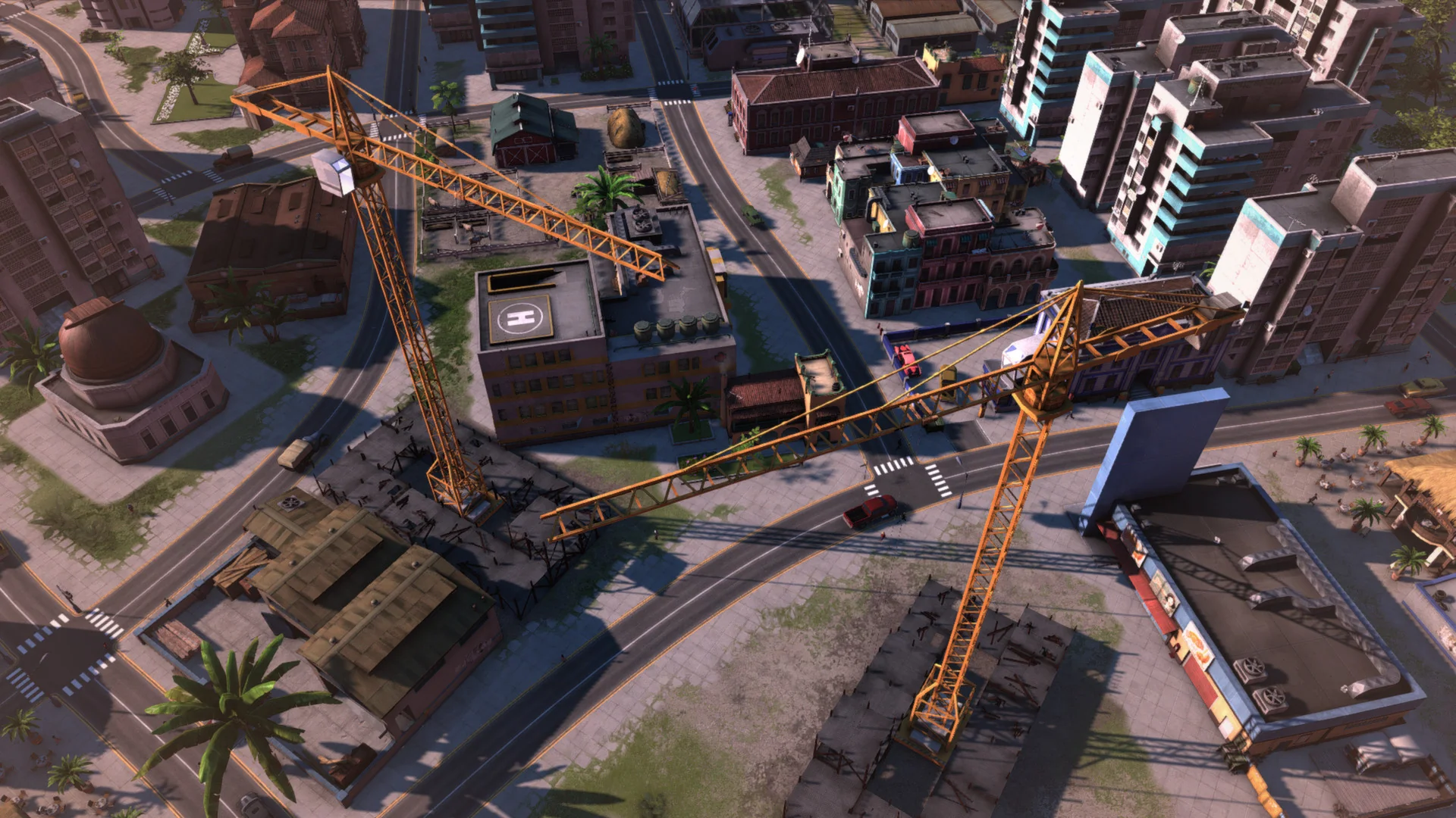 Tropico 5 - Image 4