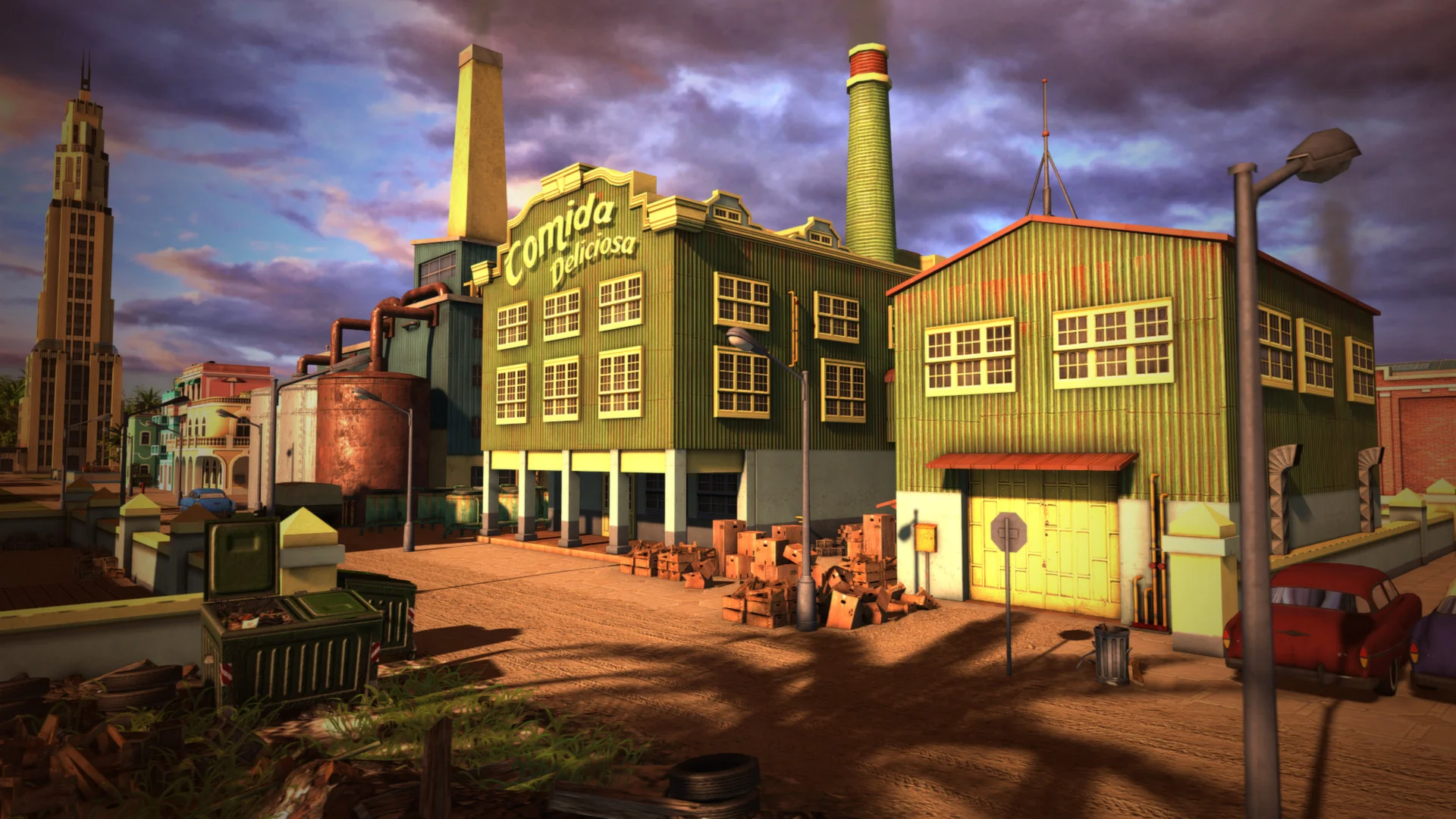 Tropico 5 - Image 6