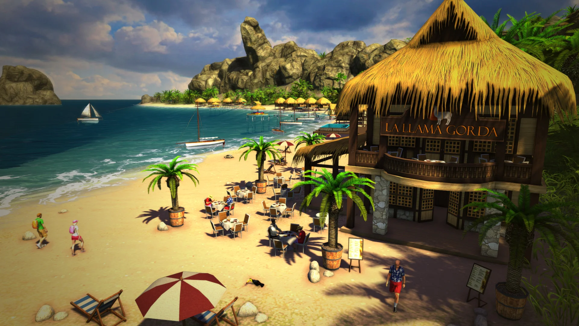 Tropico 5 - Image 8