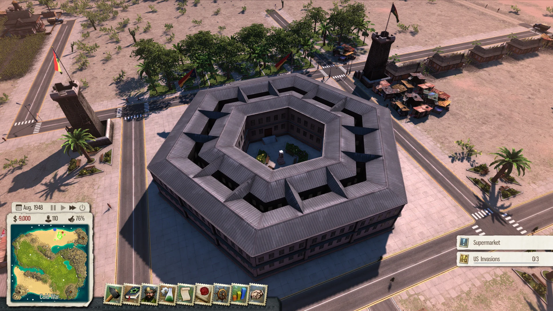 Tropico 5 - Generalissimo - Image 6