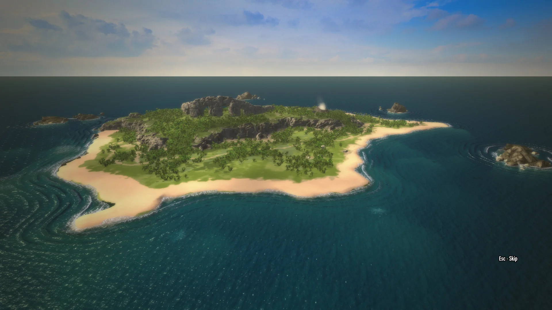 Tropico 5 - Joint Venture - Image 3