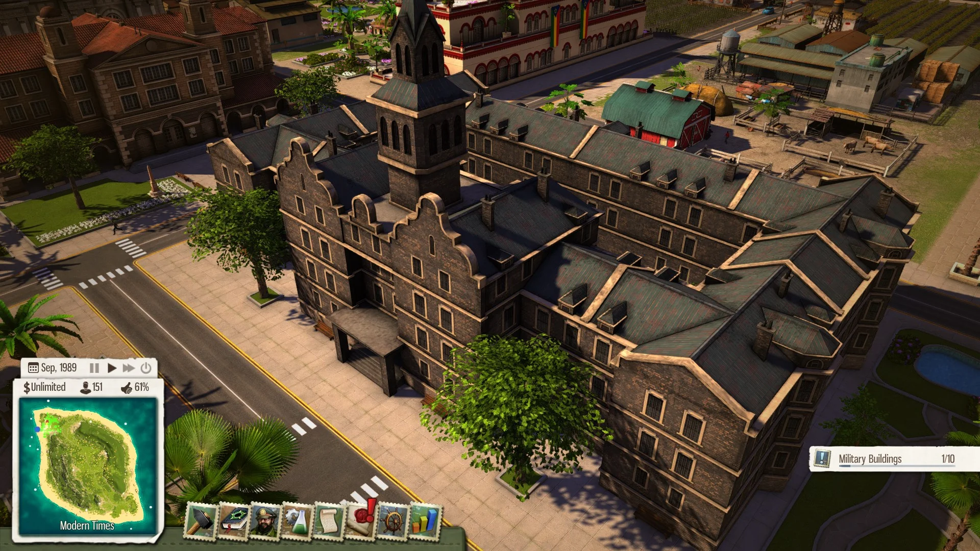 Tropico 5 - Mad World - Image 4