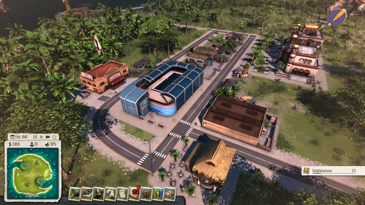 Tropico 5 - Surfs Up! - Image 2