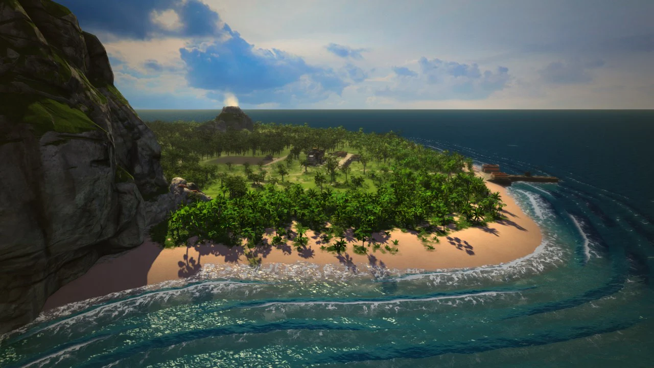 Tropico 5 - Surfs Up! - Image 4