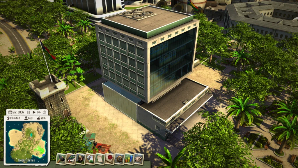 Tropico 5 - The Supercomputer - Image 4