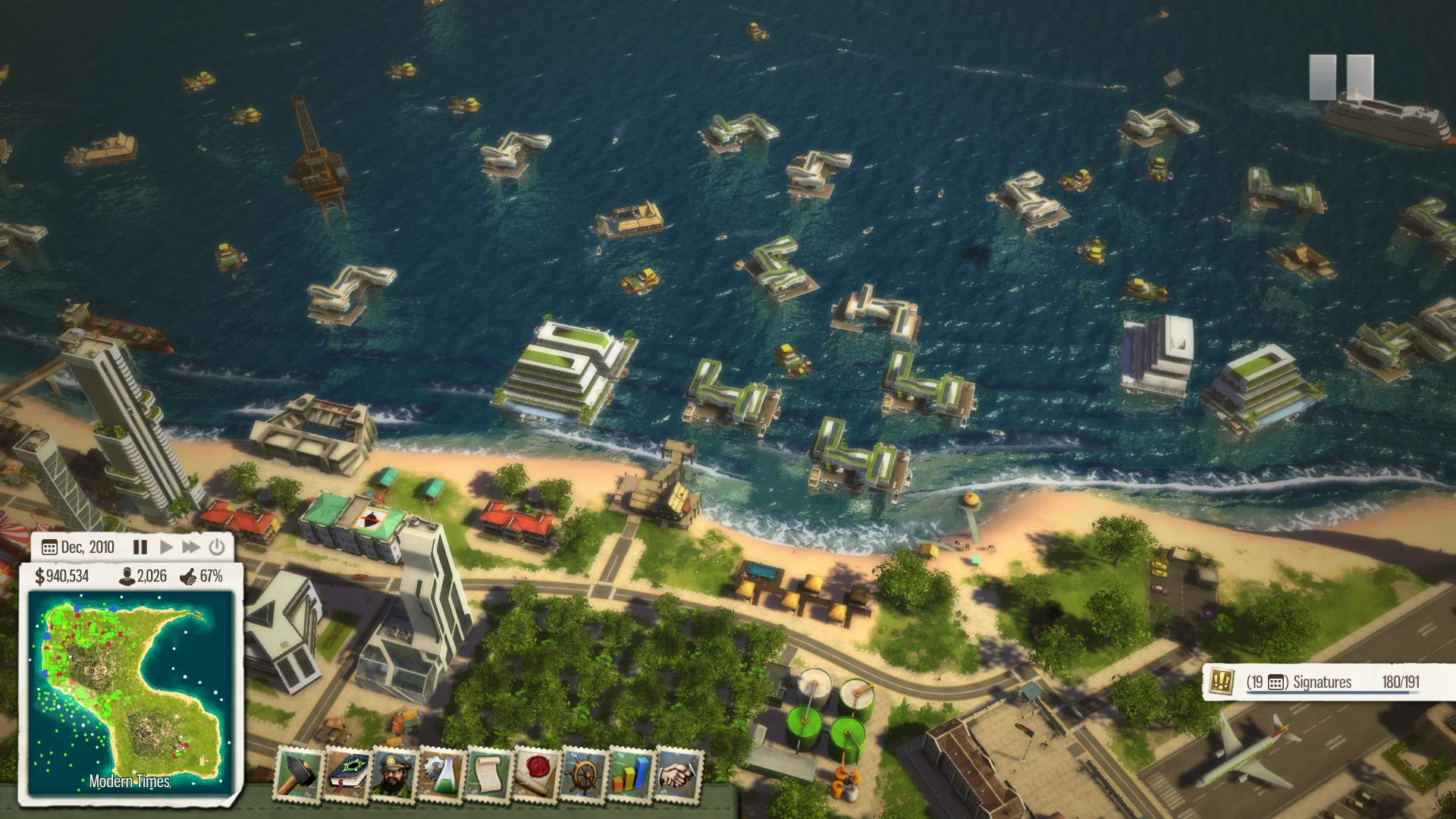 Tropico 5 - Waterborne - Image 10