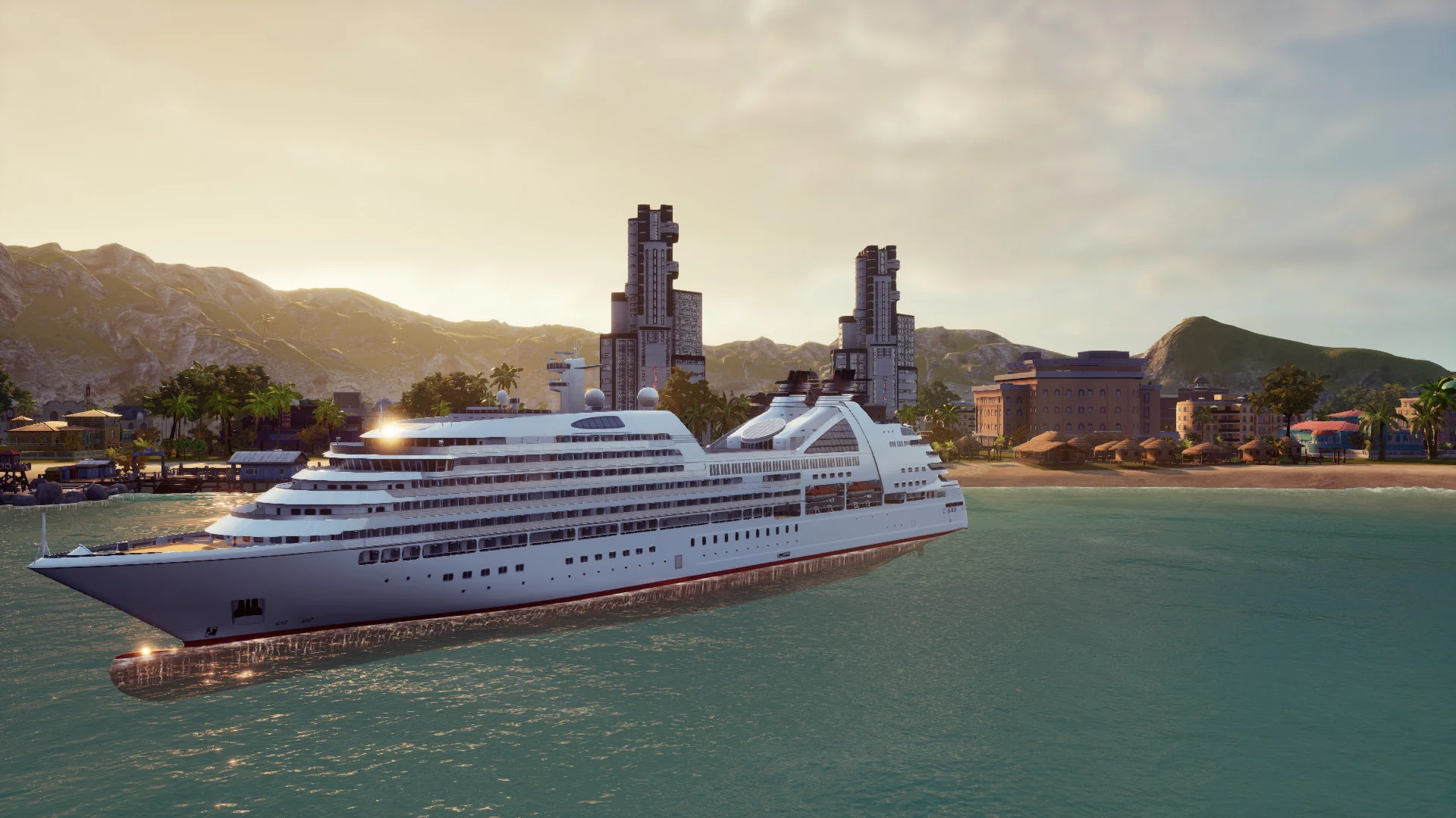 Tropico 6 - Image 11