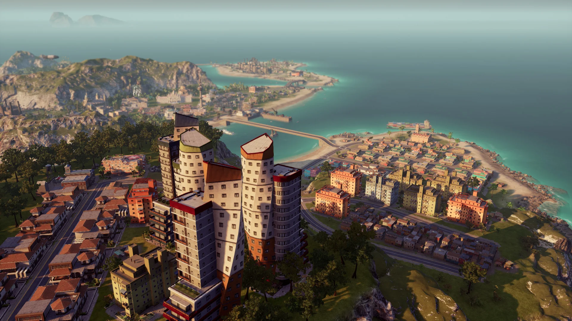 Tropico 6 - Image 13