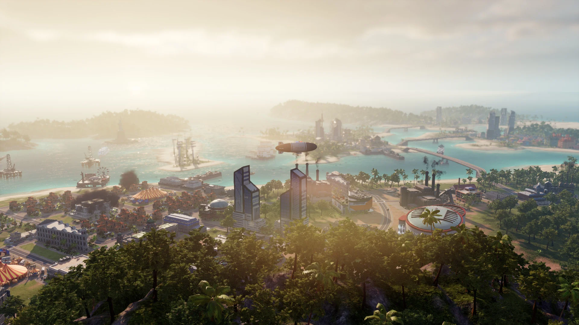 Tropico 6 - Image 4