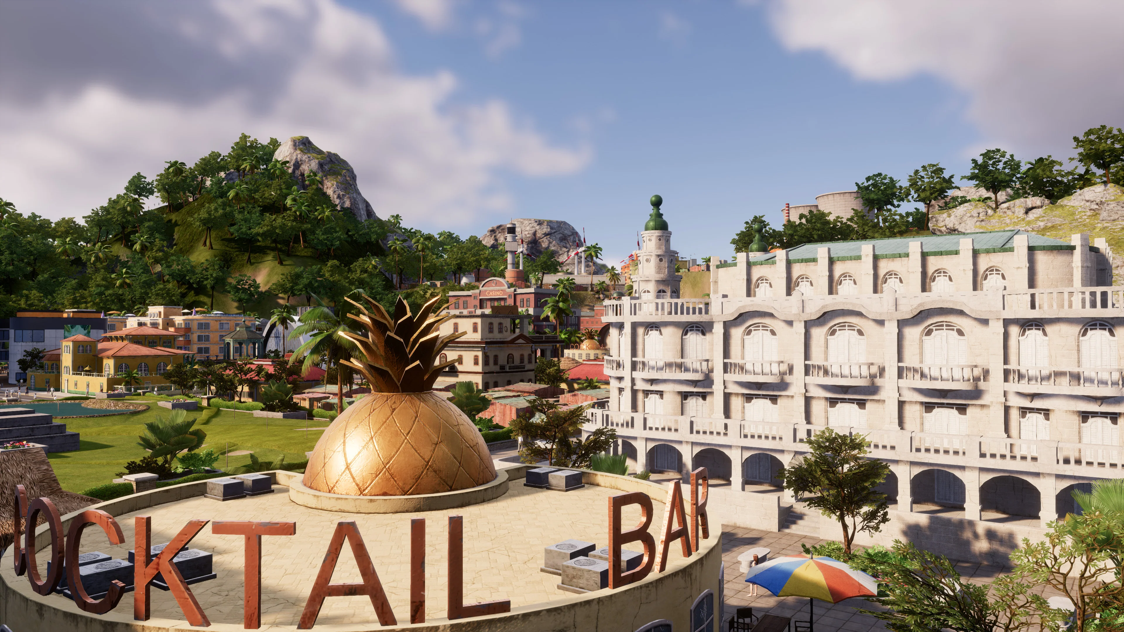 Tropico 6 - Image 5