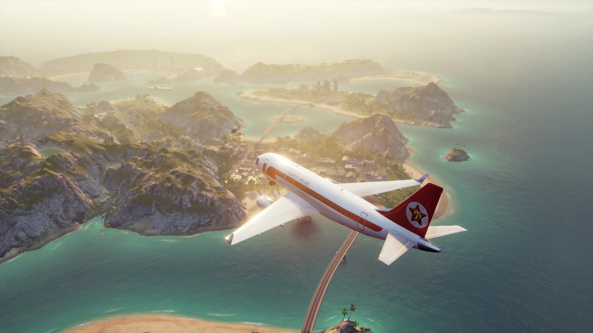 Tropico 6 - Image 9