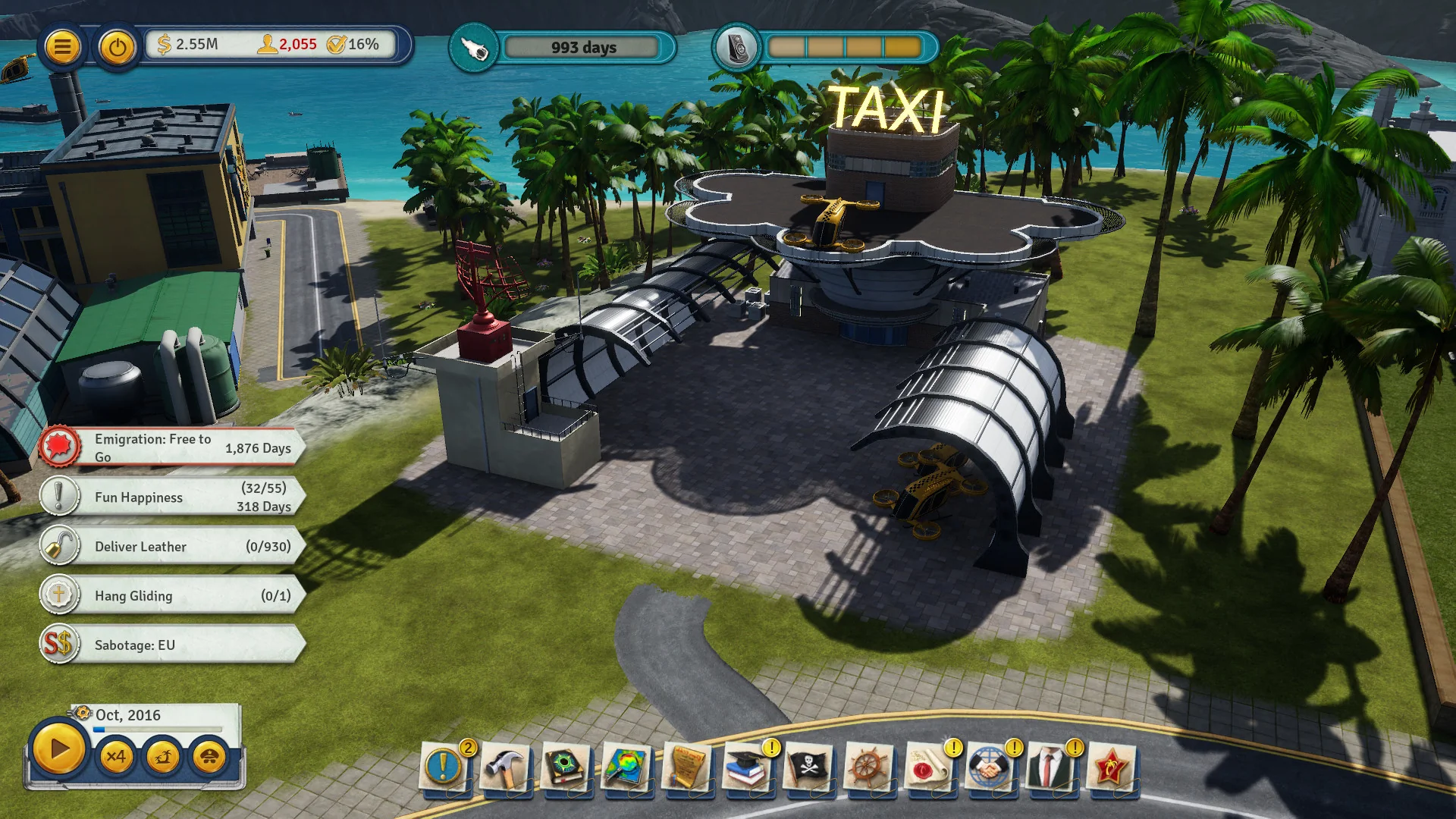 Tropico 6 - Caribbean Skies - Image 11