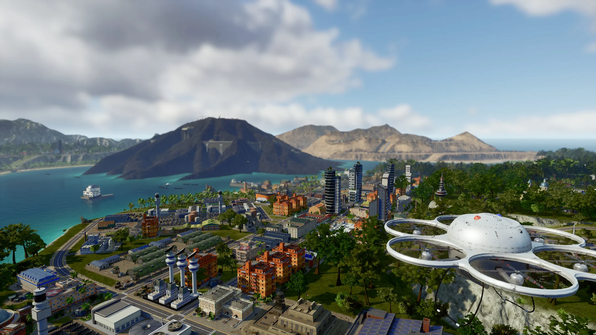 Tropico 6 - Caribbean Skies - Image 2