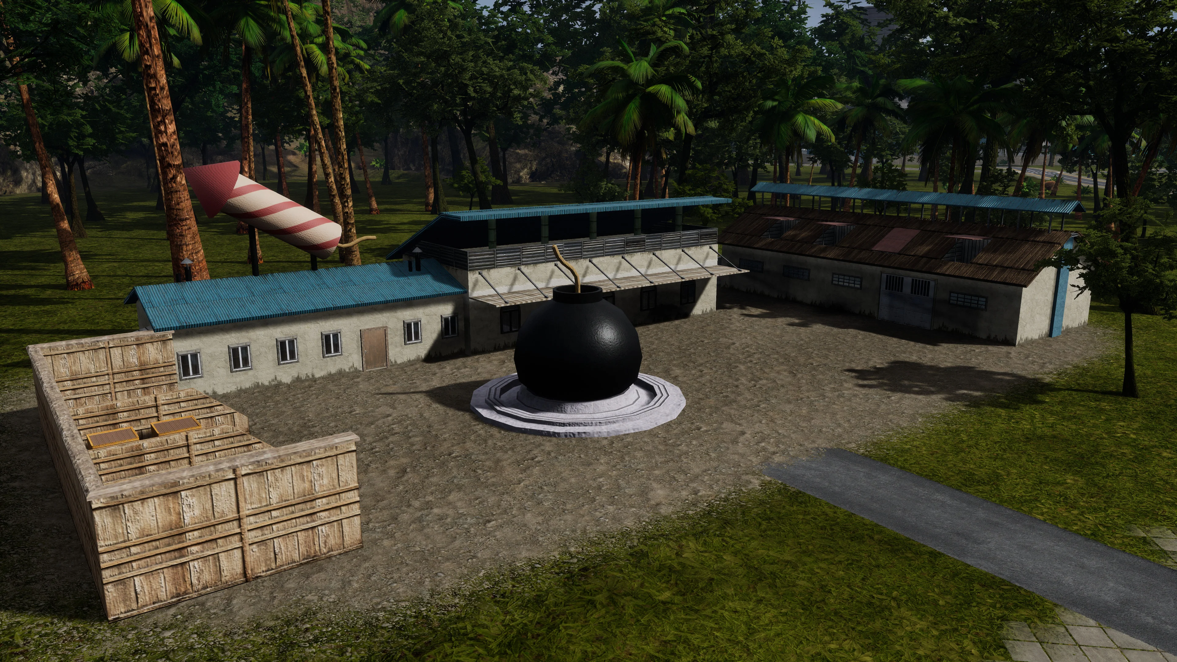 Tropico 6 - Festival - Image 10