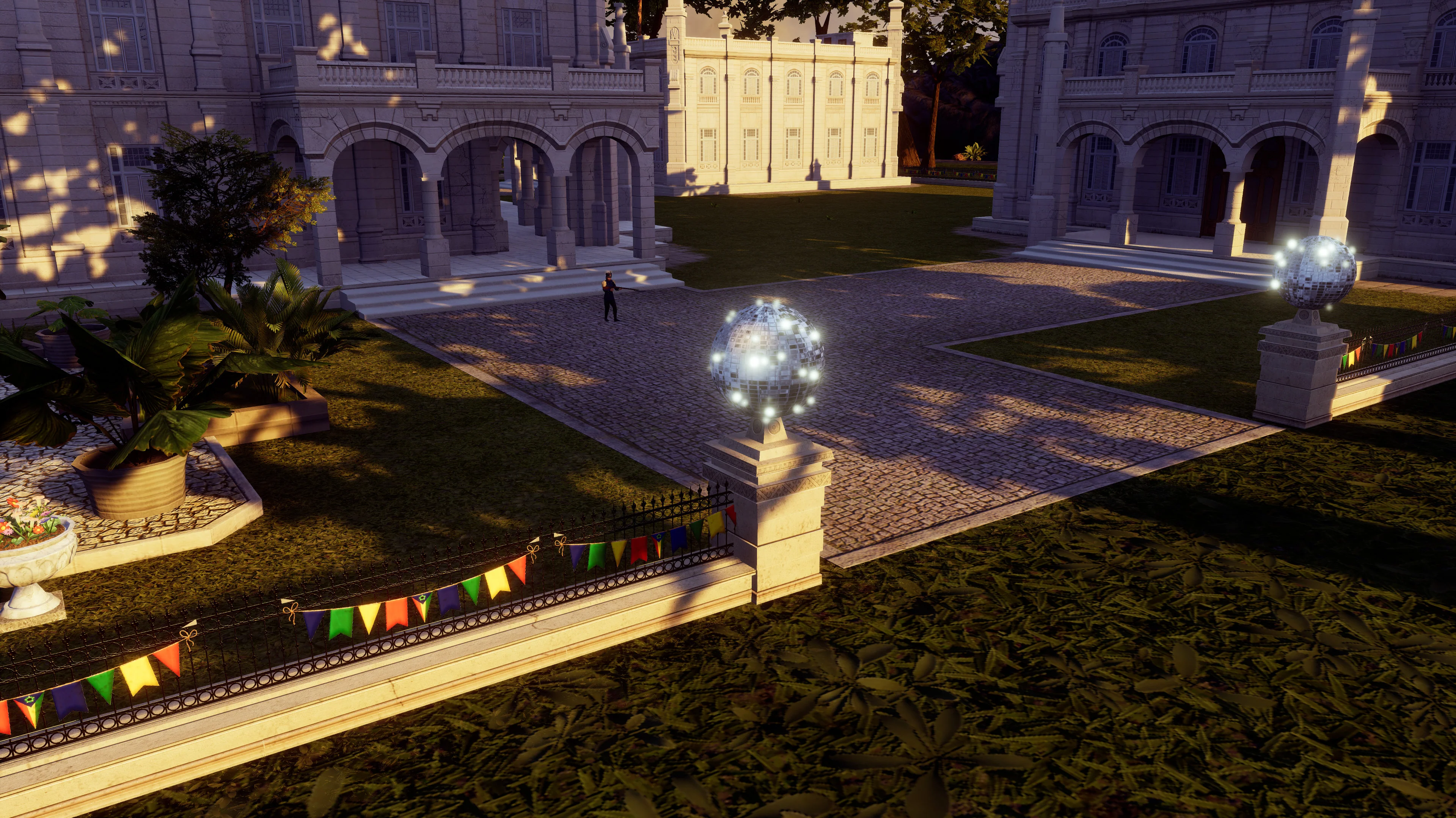 Tropico 6 - Festival - Image 12
