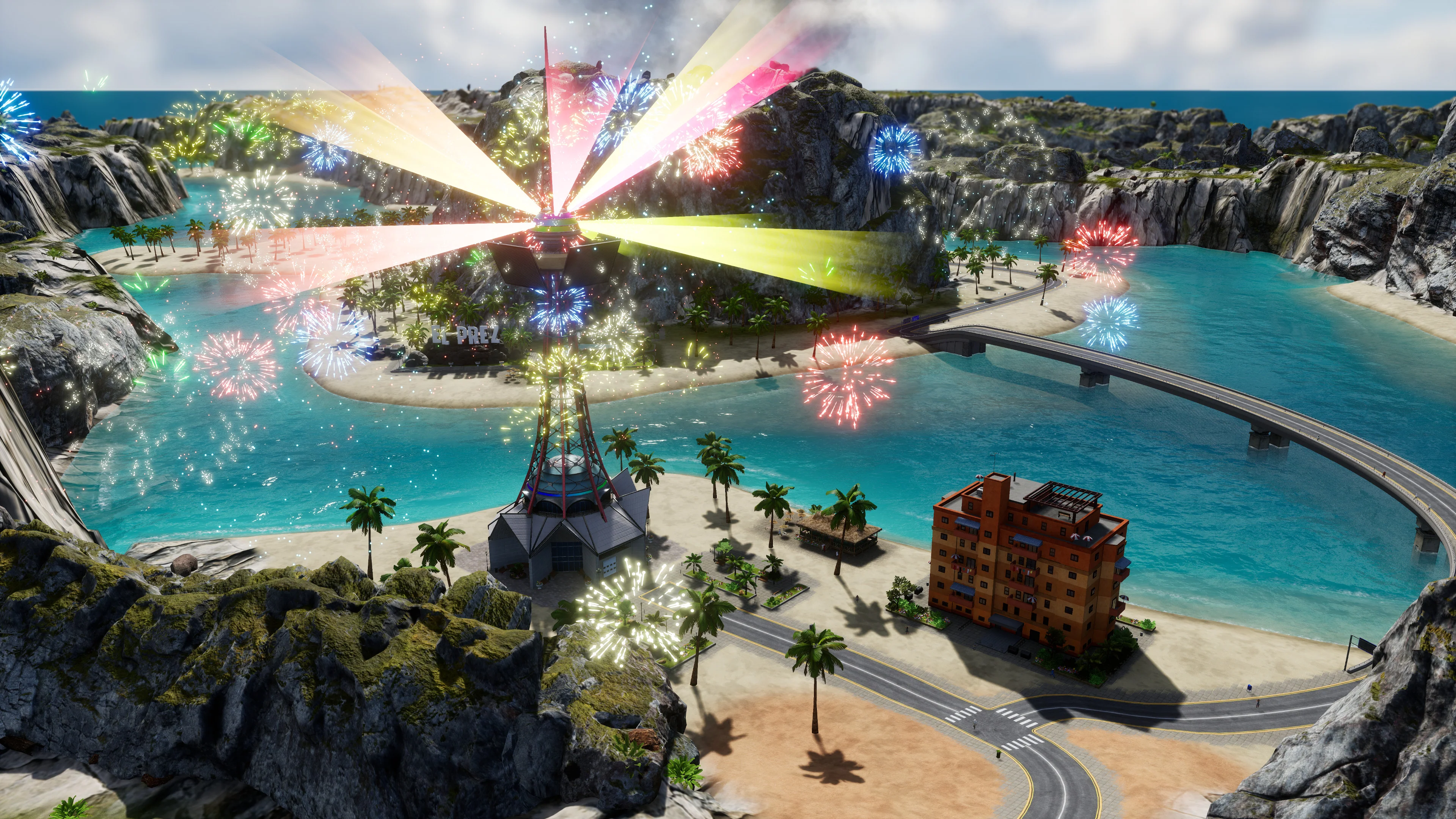 Tropico 6 - Festival - Image 2