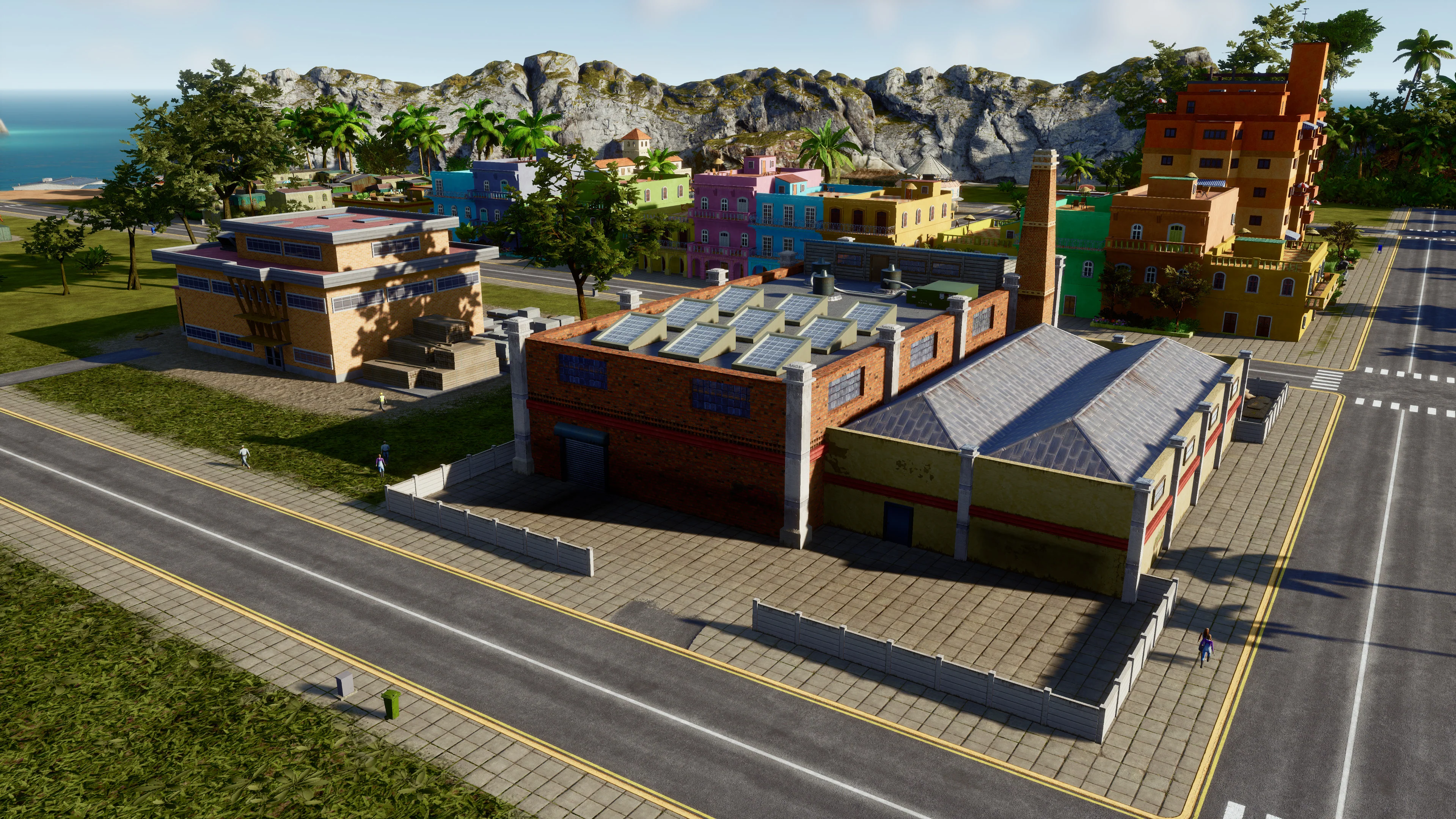 Tropico 6 - Festival - Image 9