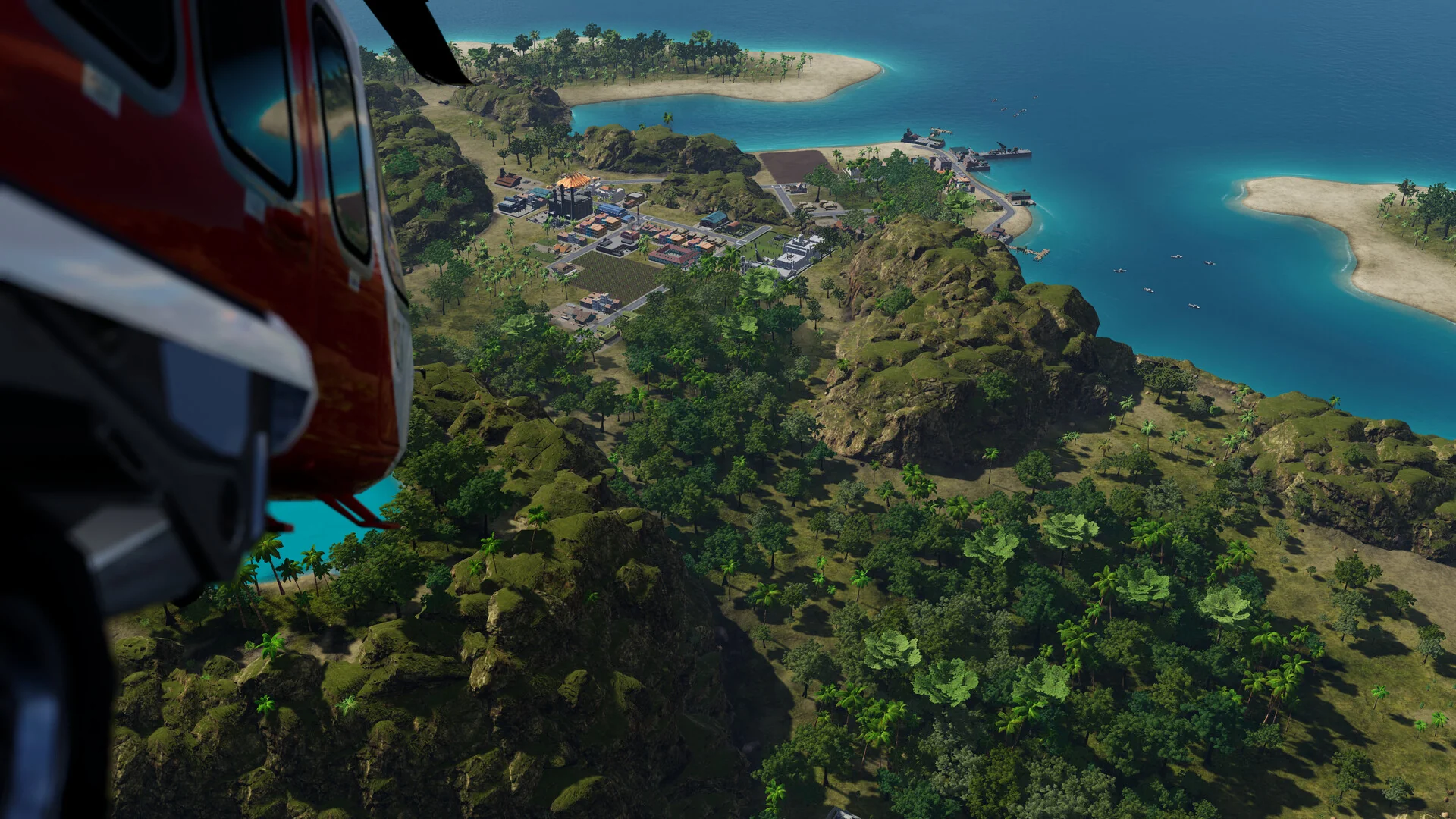 Tropico 6 - Going Viral - Image 13