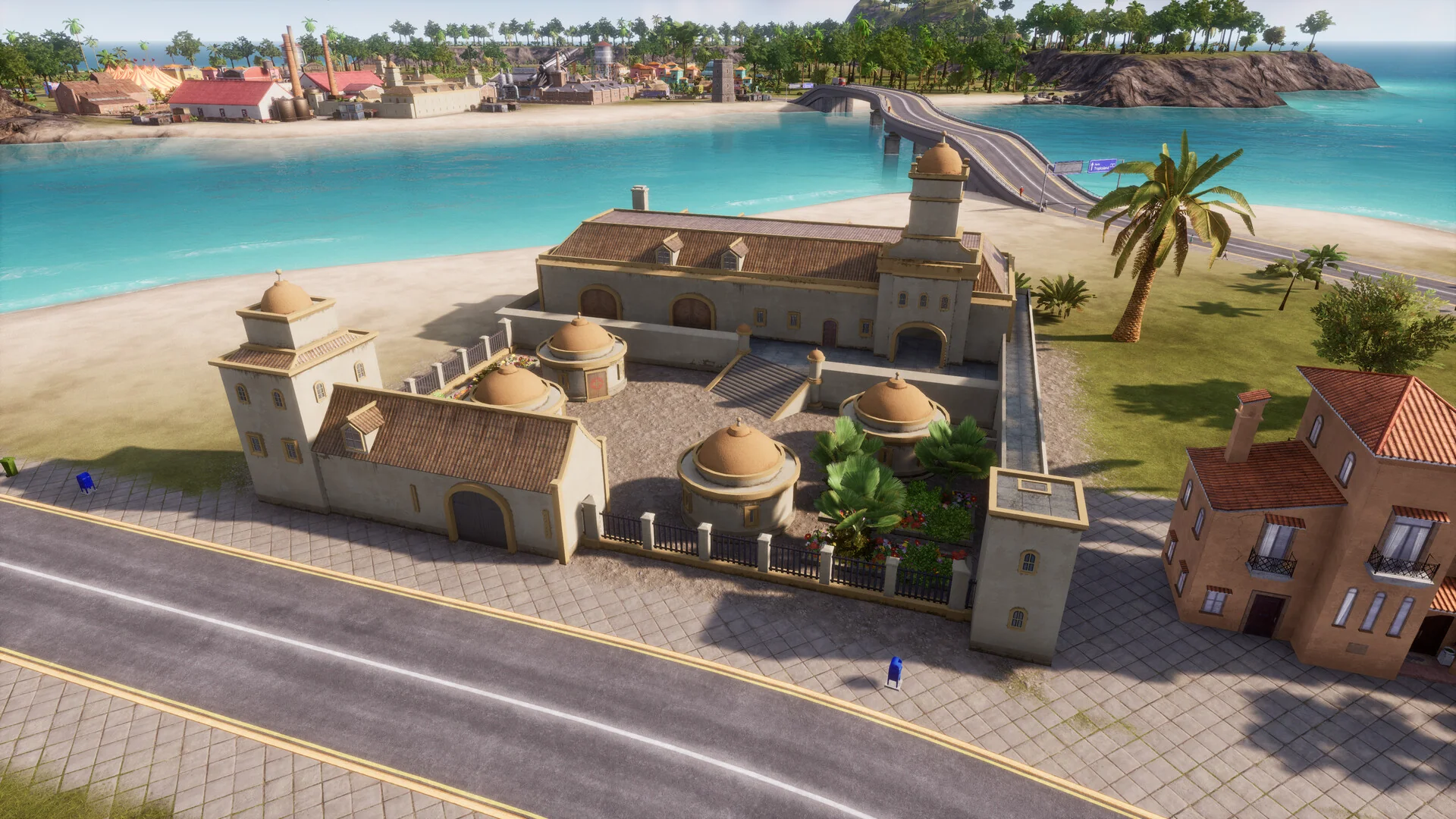 Tropico 6 - Going Viral - Image 3