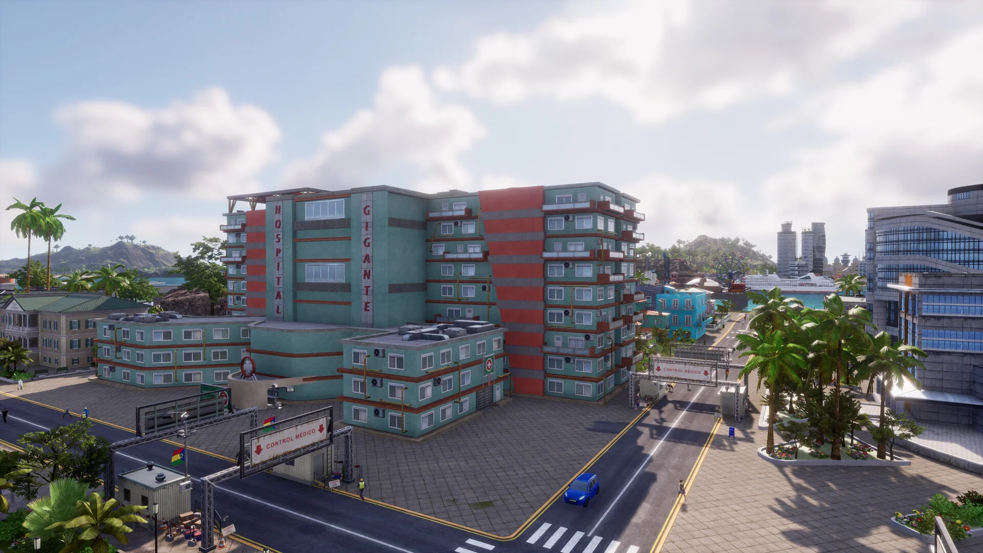 Tropico 6 - Going Viral - Image 6