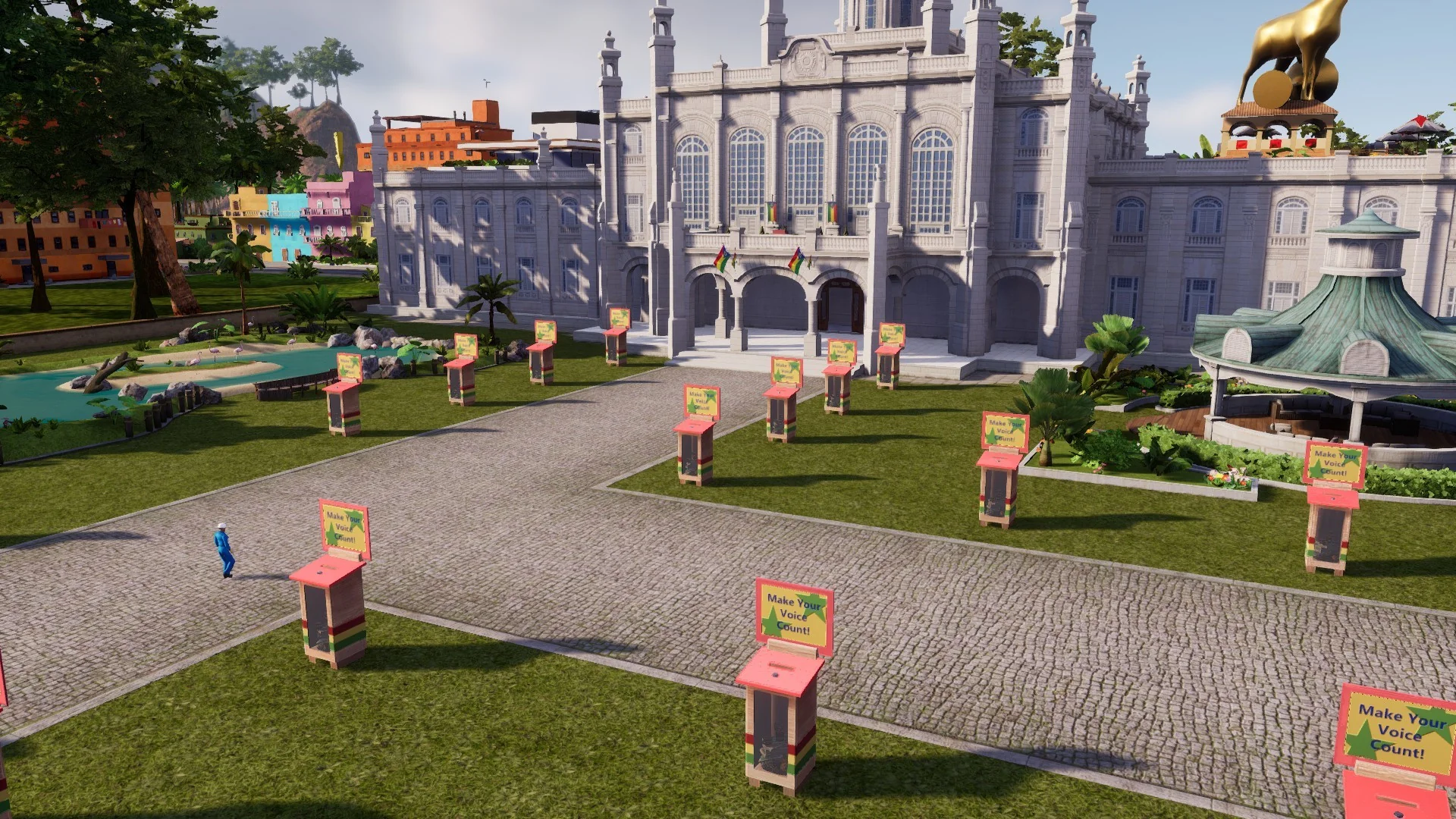 Tropico 6 - Lobbyistico - Image 6