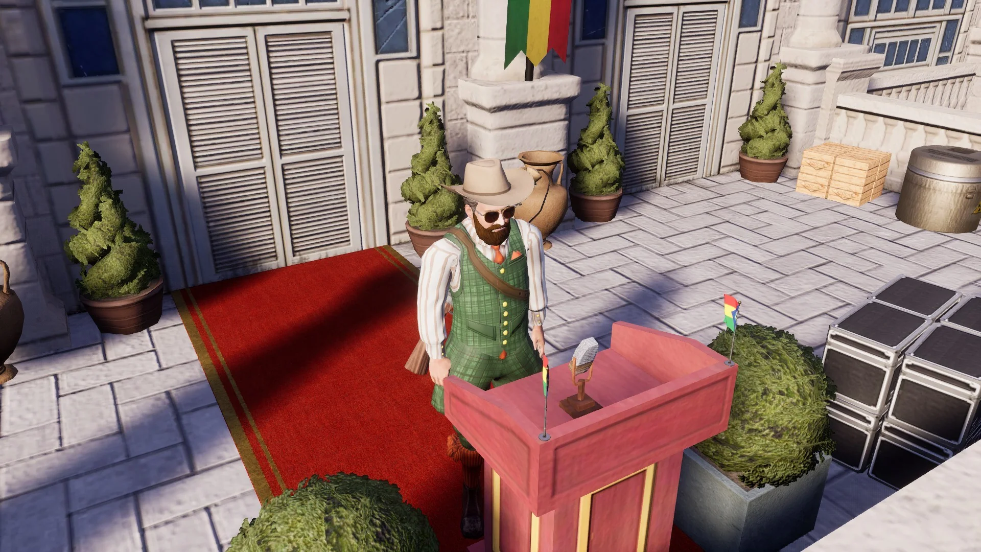 Tropico 6 - Lobbyistico - Image 8