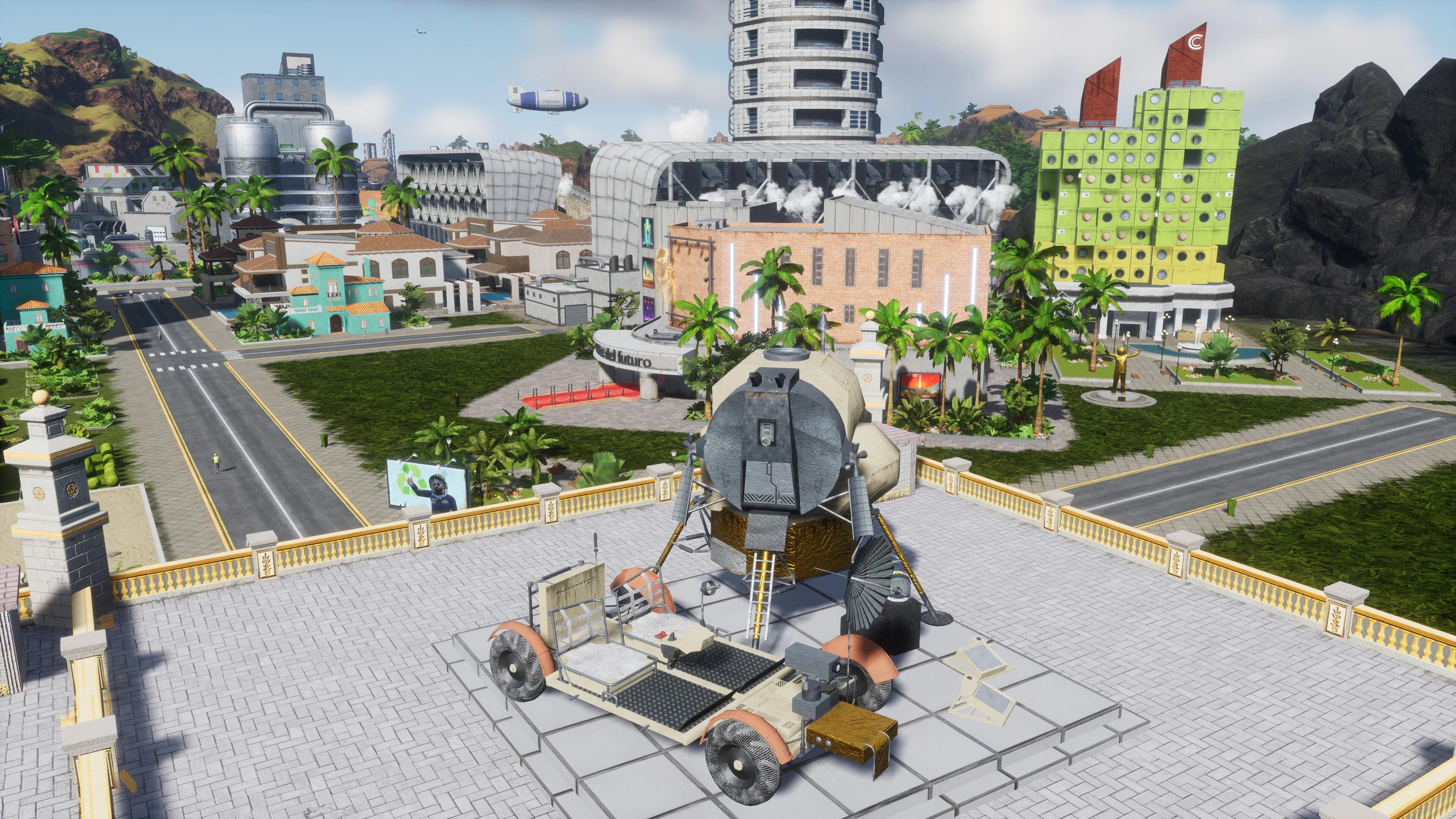 Tropico 6 - New Frontiers - Image 10