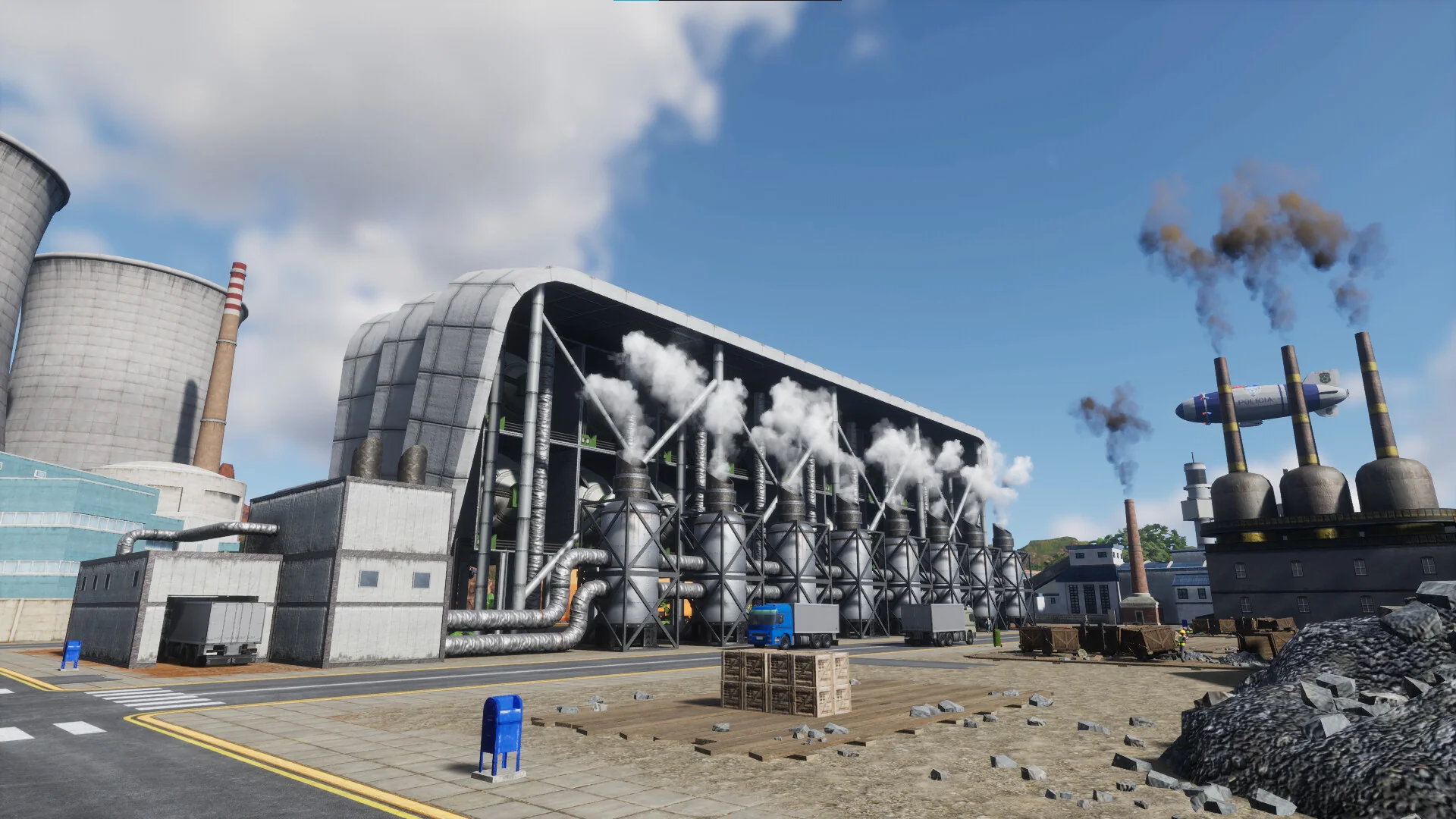 Tropico 6 - New Frontiers - Image 5
